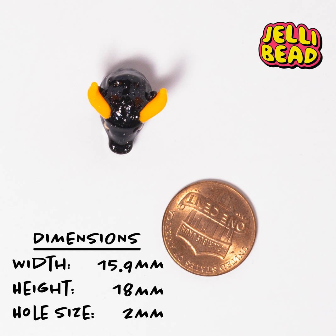 Dark Ritual Mega Variety Pack - Jelli Bead Kandi Beads