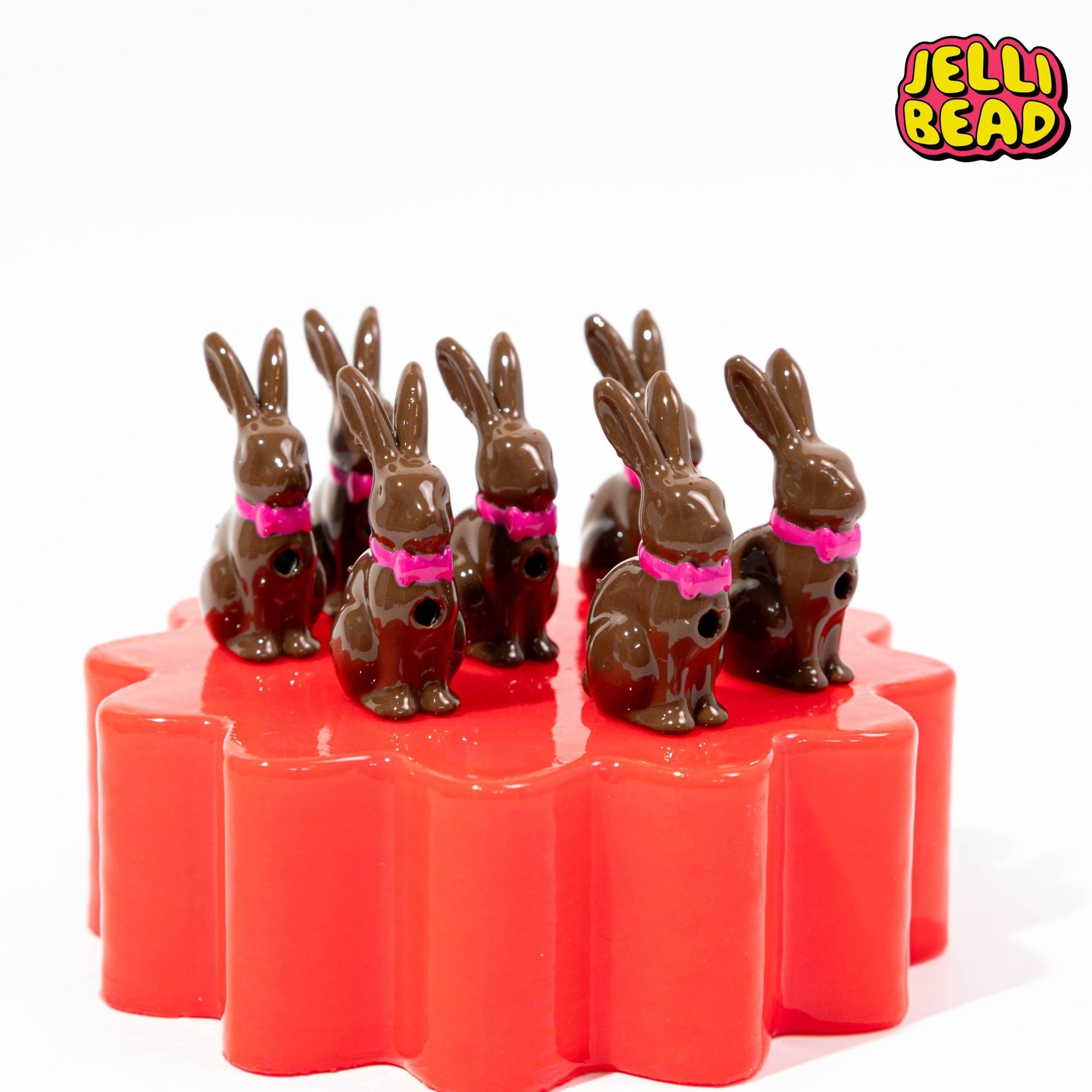 Easter Bead Mega Variety Pack - Jelli Bead Kandi Beads