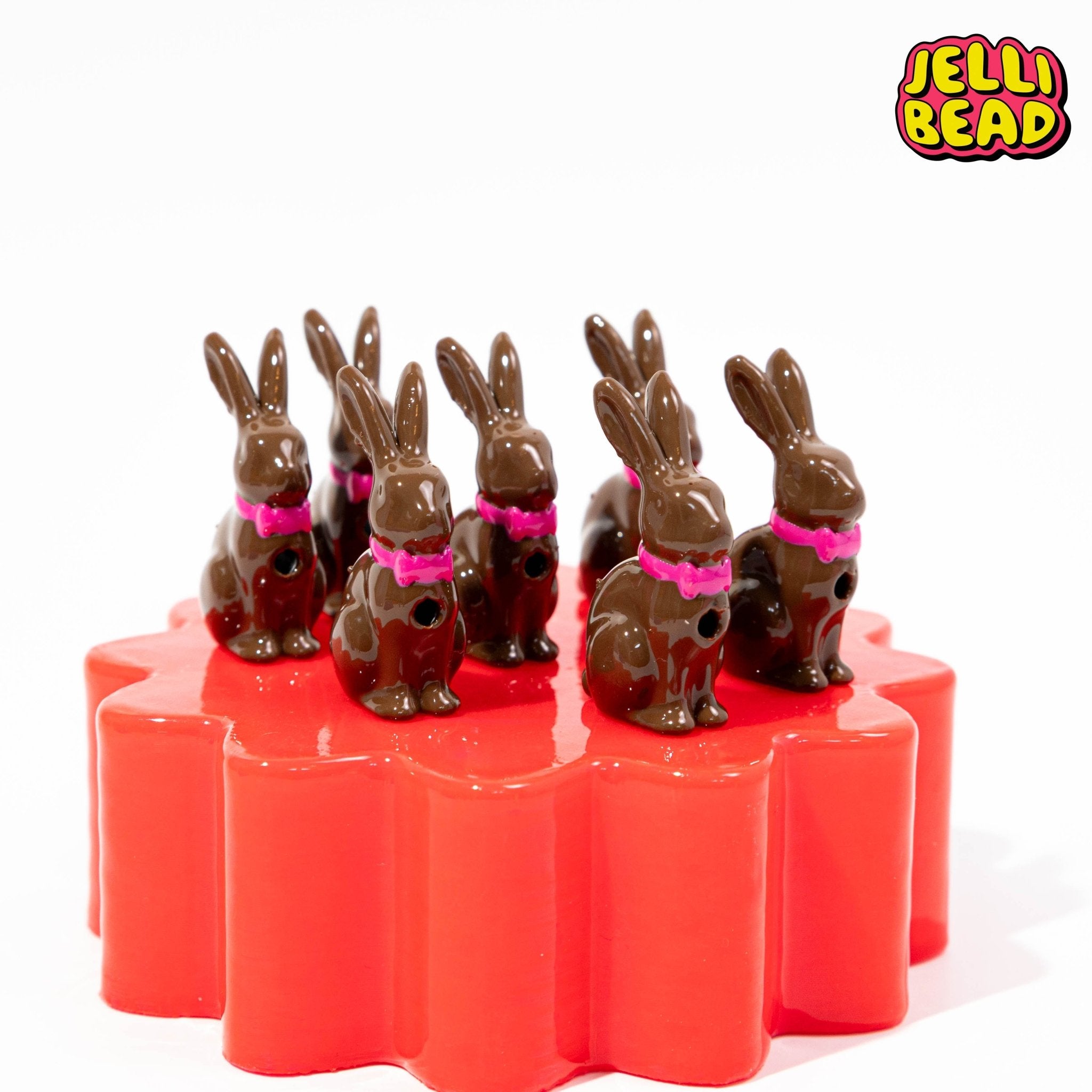 Easter Bead Mega Variety Pack - Jelli Bead Kandi Beads