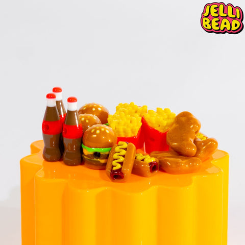 Fast Food Mega Variety Pack