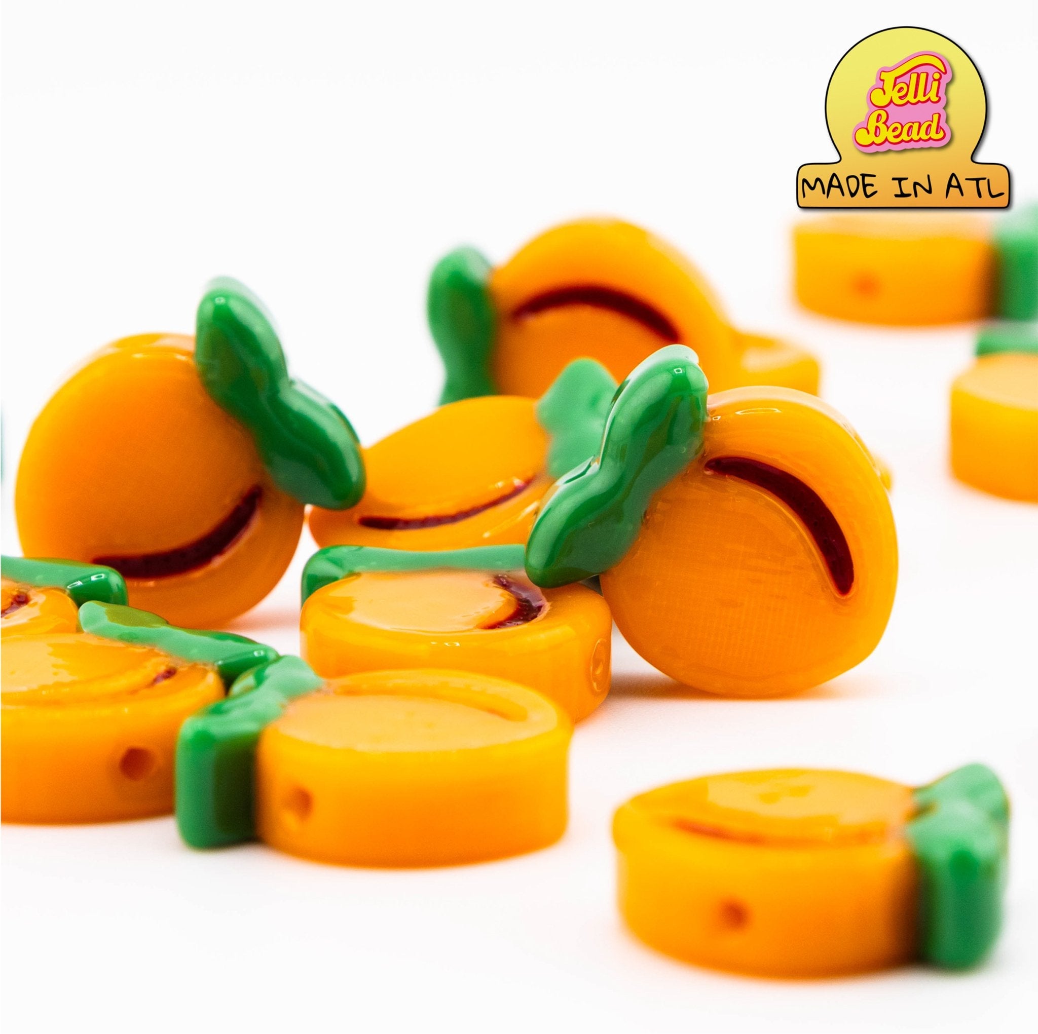 Fruit Beads Variety Pack - Jelli Bead Kandi Beads