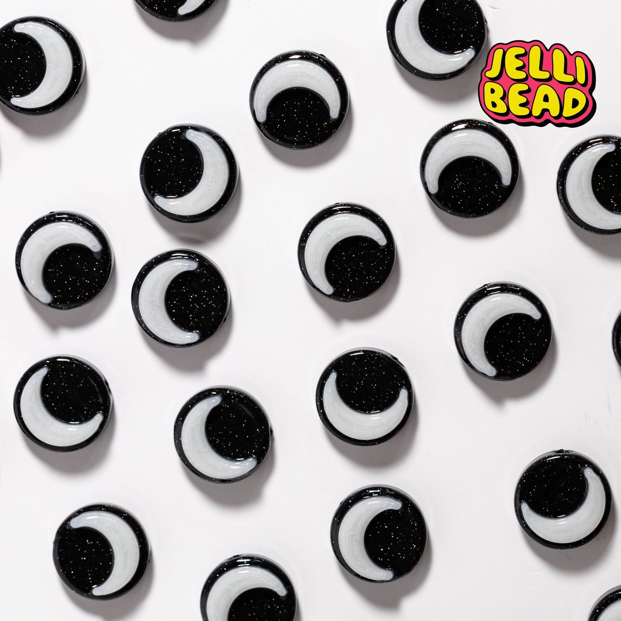 Galactic Mega Variety Pack - Jelli Bead Kandi Beads