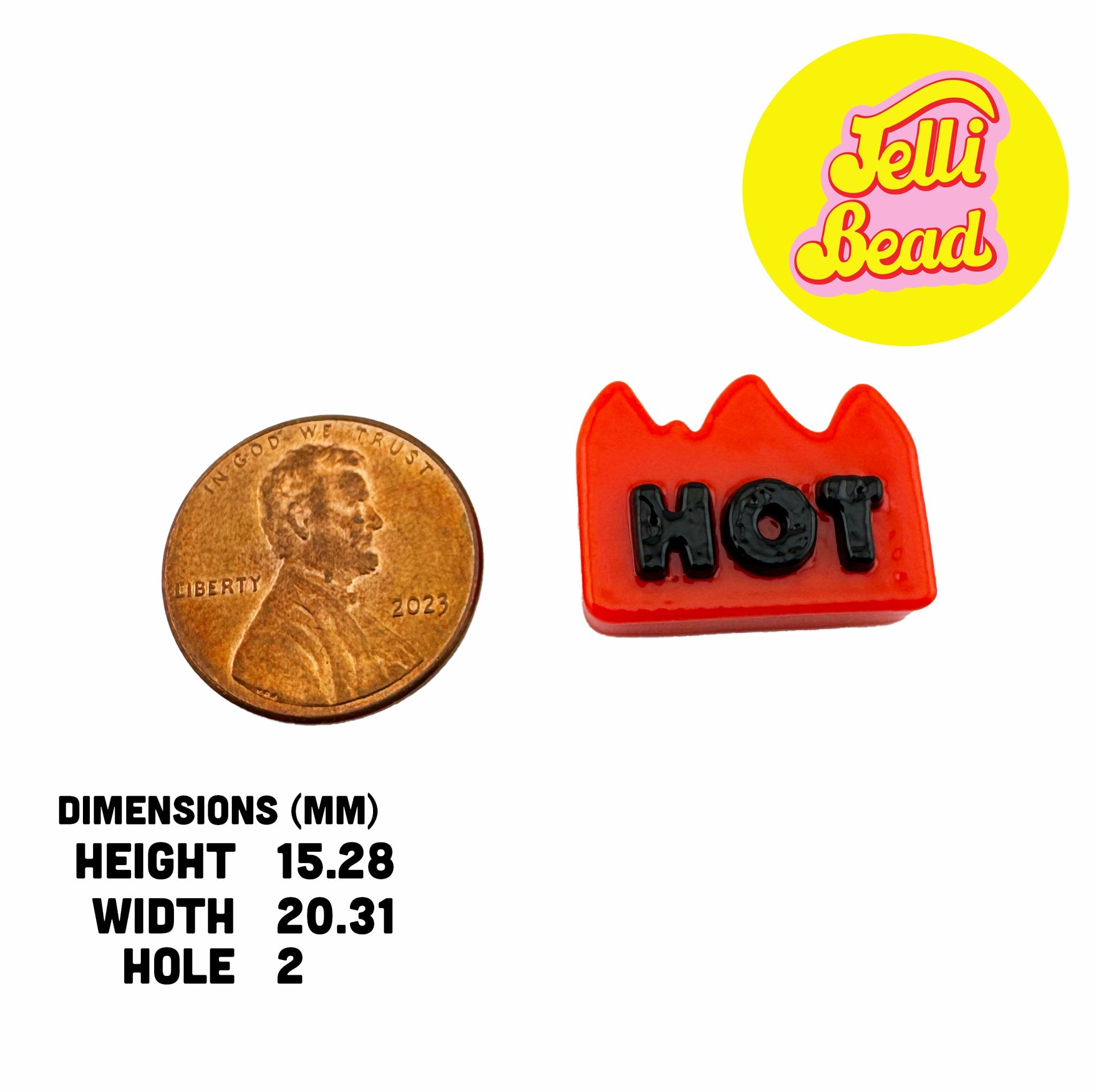 Hot Girl $H1T Variety Pack   12  - Jelli Bead, Colorful custom kandi beads for beaded bracelets, perfect for music festivals, swifties, and rave fashion. Personalized charm bracelets that add flair to any look.