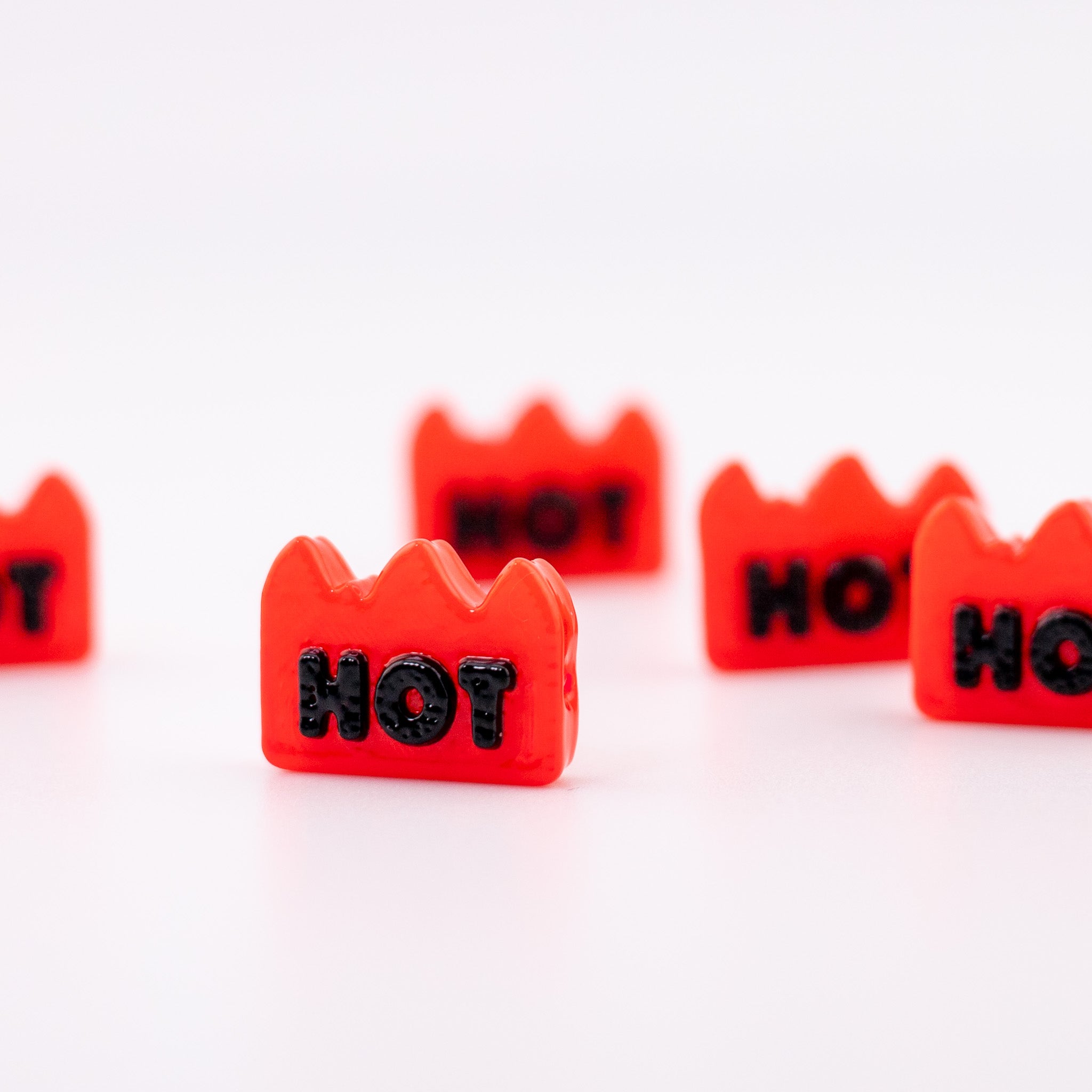 Hot Girl $H1T Variety Pack   5  - Jelli Bead, Colorful custom kandi beads for beaded bracelets, perfect for music festivals, swifties, and rave fashion. Personalized charm bracelets that add flair to any look.