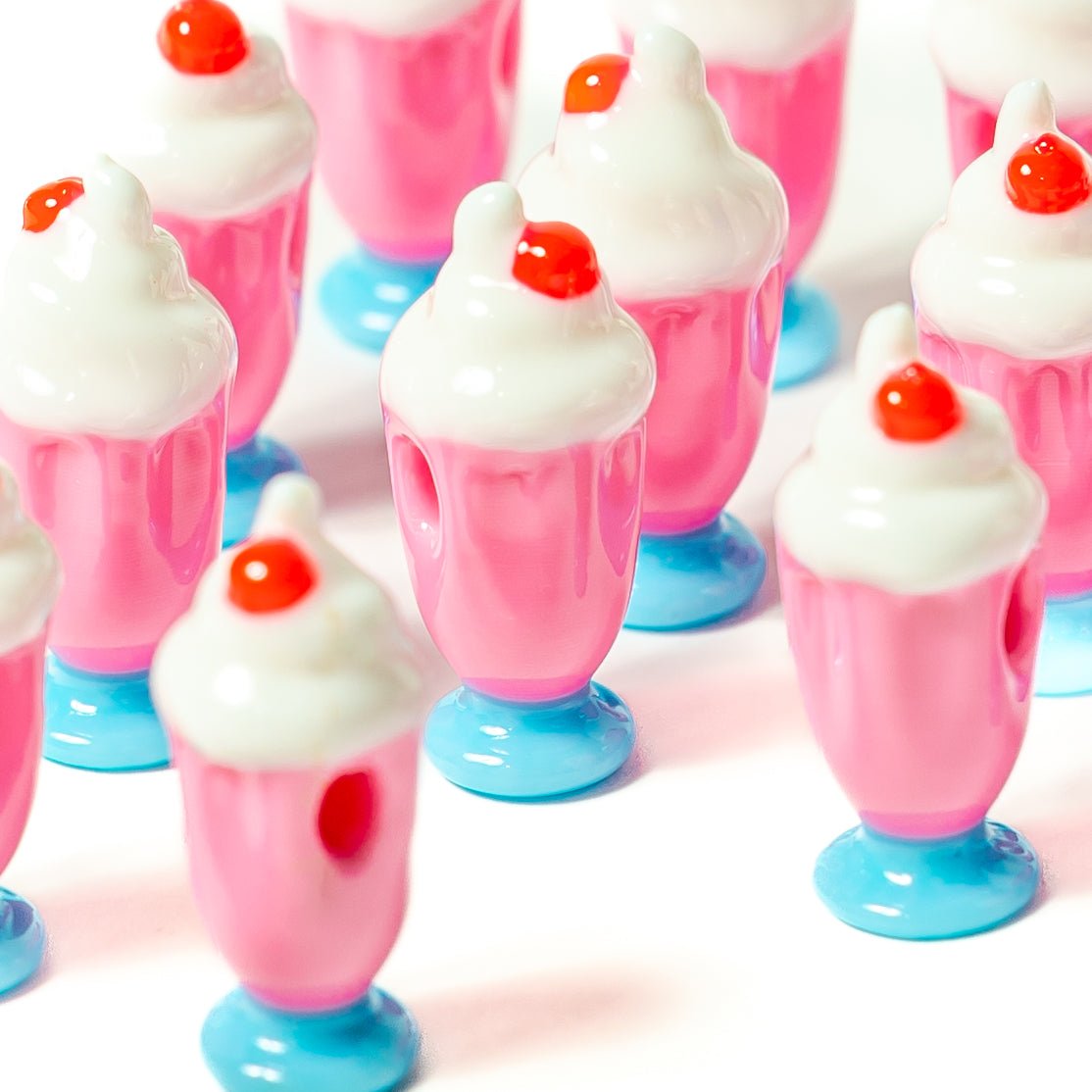 Ice Cream Shop Mega Variety Pack - Jelli Bead Kandi Beads