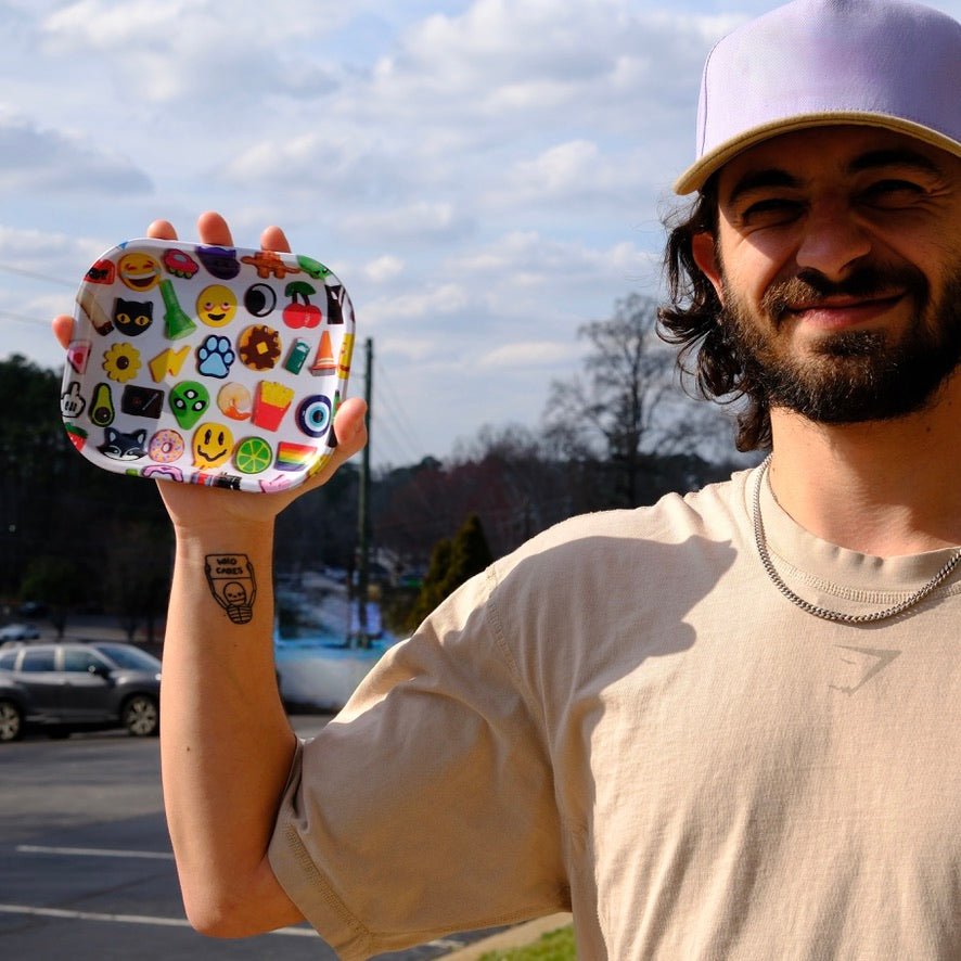 JB Bead Tray FGWP - Jelli Bead Kandi Beads