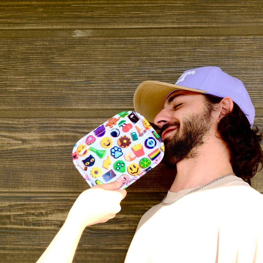 JB Bead Tray FGWP - Jelli Bead Kandi Beads