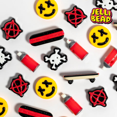 JB Goes Punk Mega Variety Pack