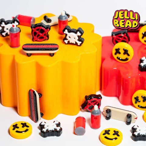 JB Goes Punk Mega Variety Pack