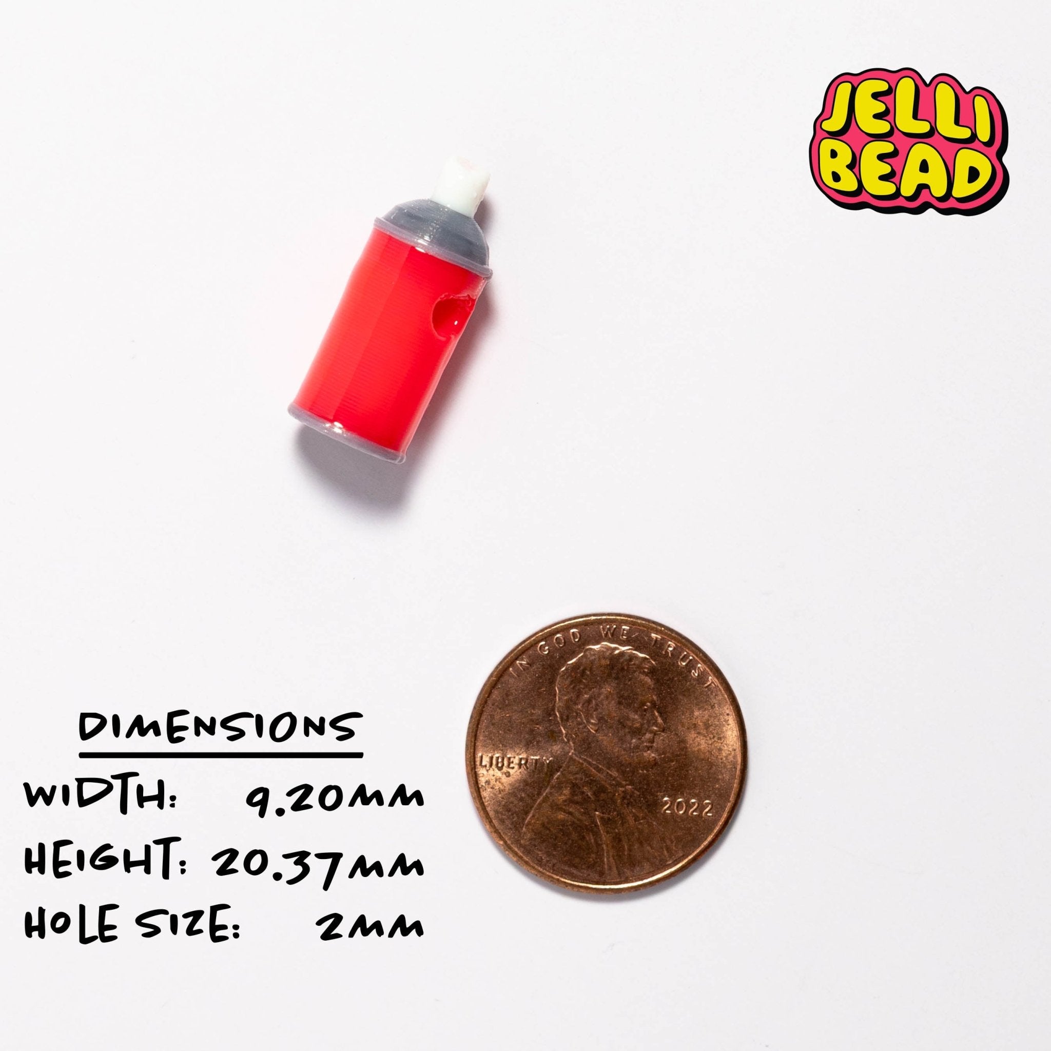 JB Goes Punk Mega Variety Pack - Jelli Bead Kandi Beads