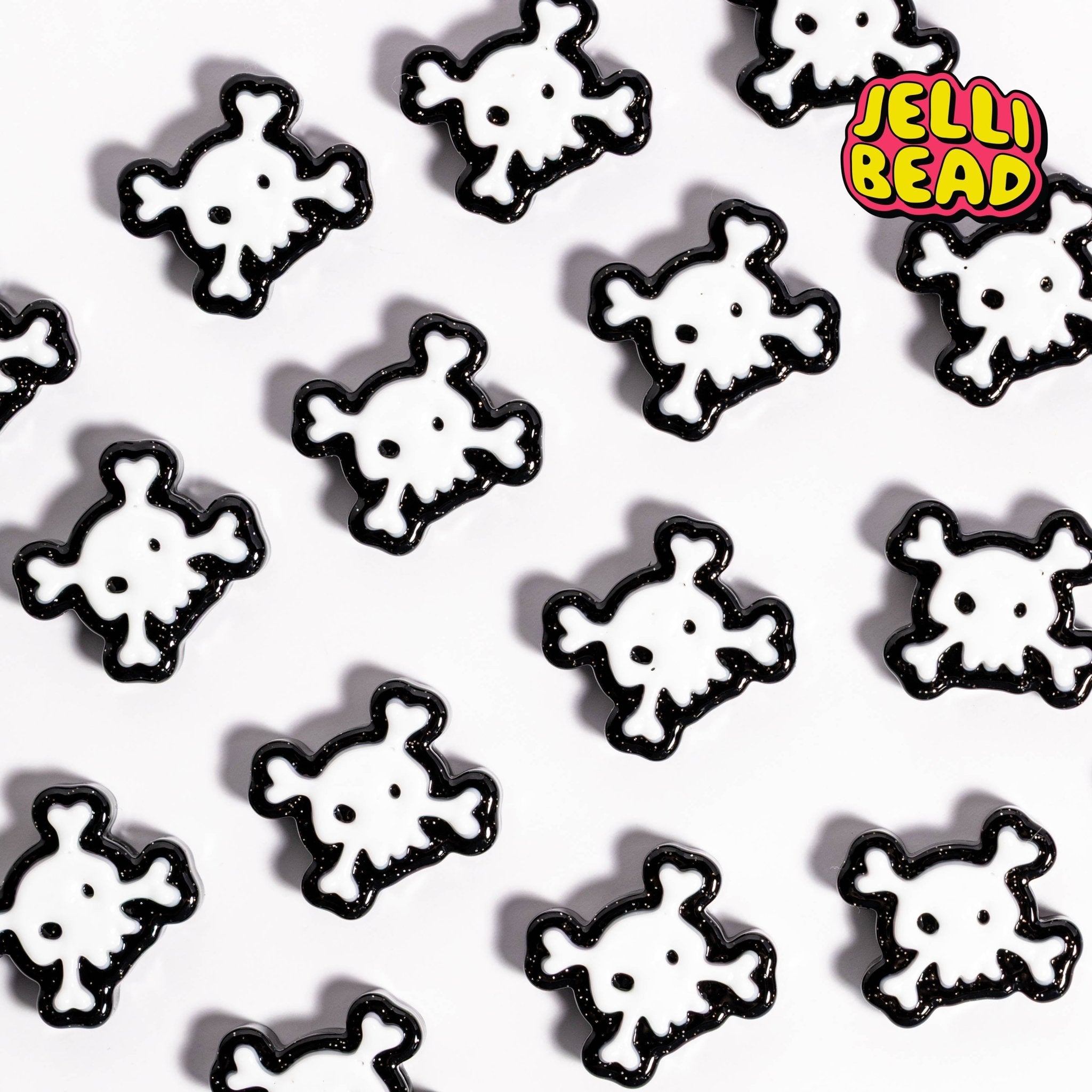 JB Goes Punk Mega Variety Pack - Jelli Bead Kandi Beads