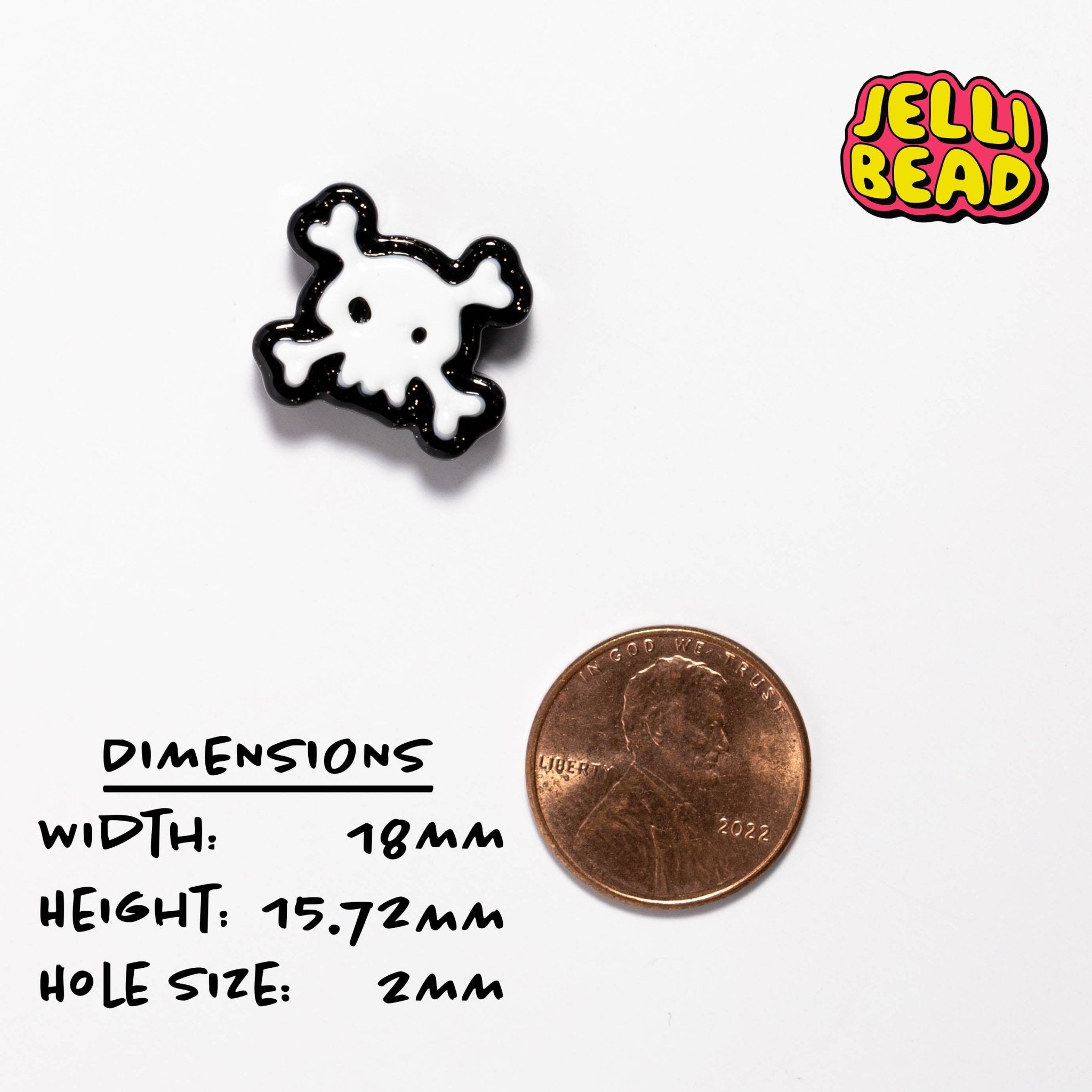 JB Goes Punk Mega Variety Pack - Jelli Bead Kandi Beads