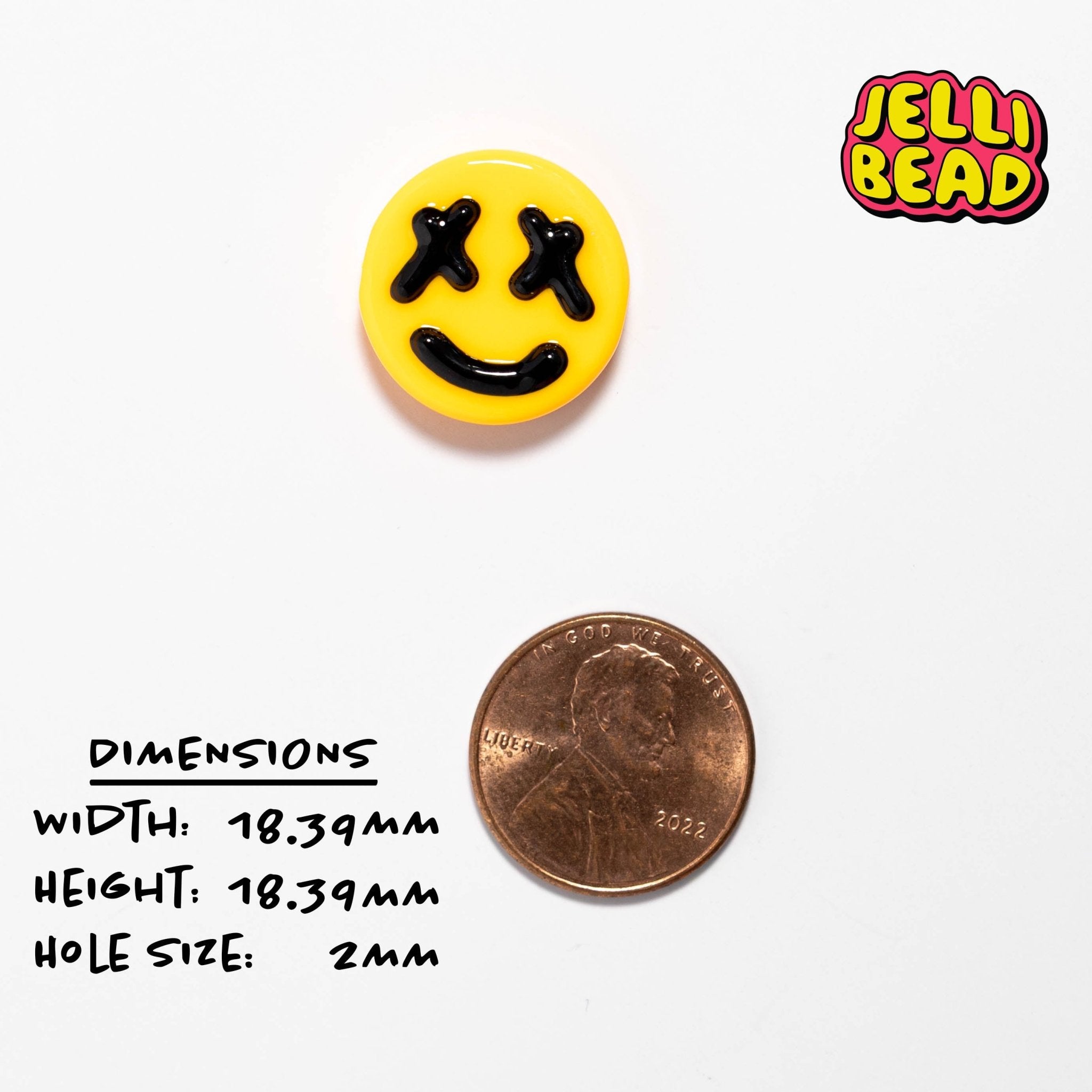 JB Goes Punk Mega Variety Pack - Jelli Bead Kandi Beads