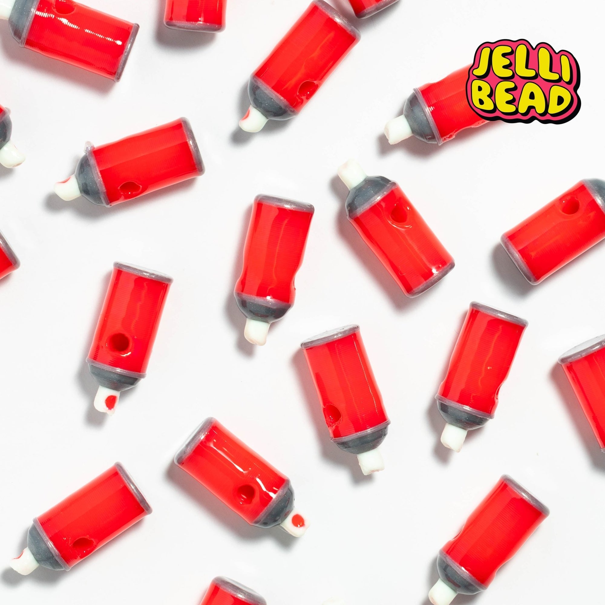 JB Goes Punk Mega Variety Pack - Jelli Bead Kandi Beads