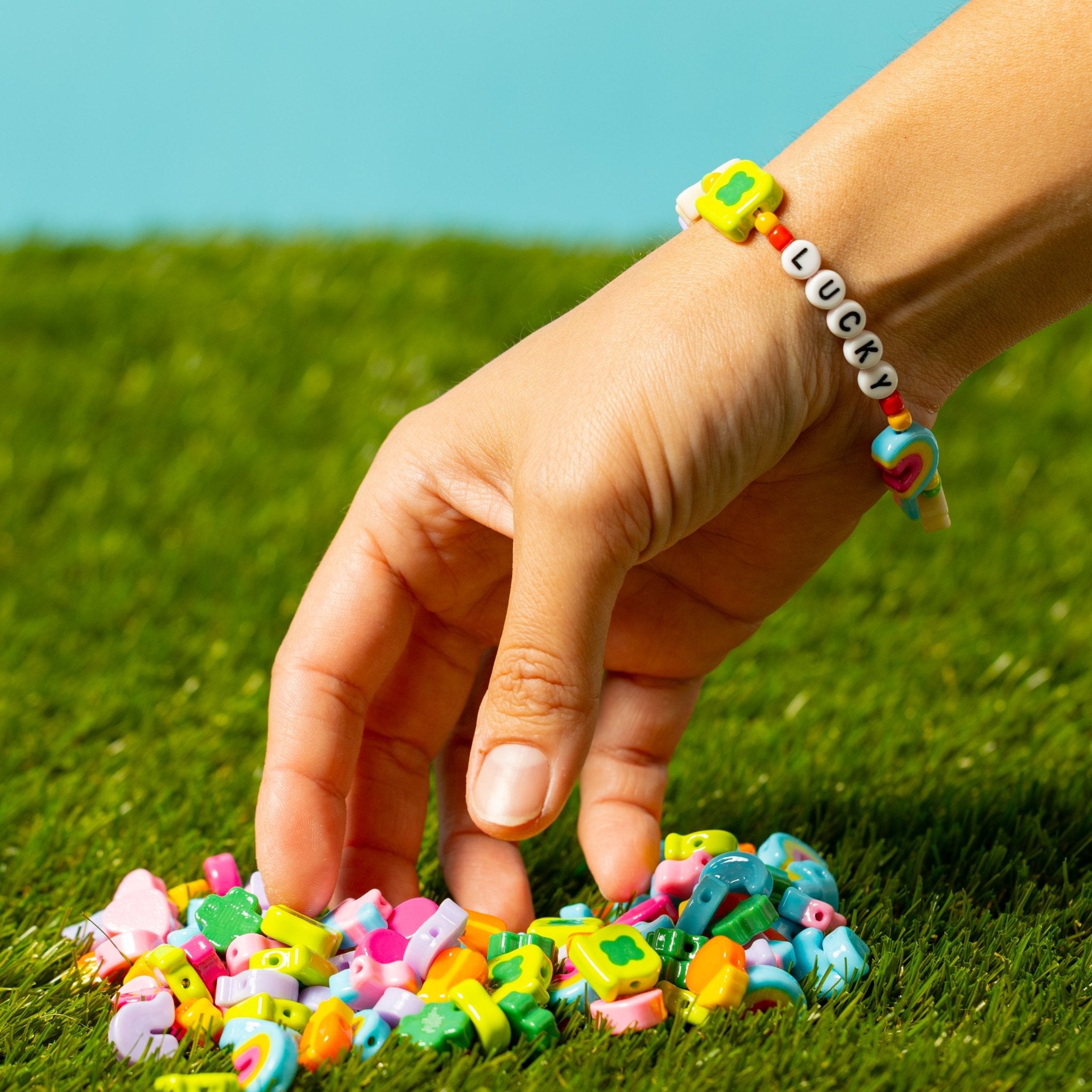 Jelli Charms - Jelli Bead Kandi Beads