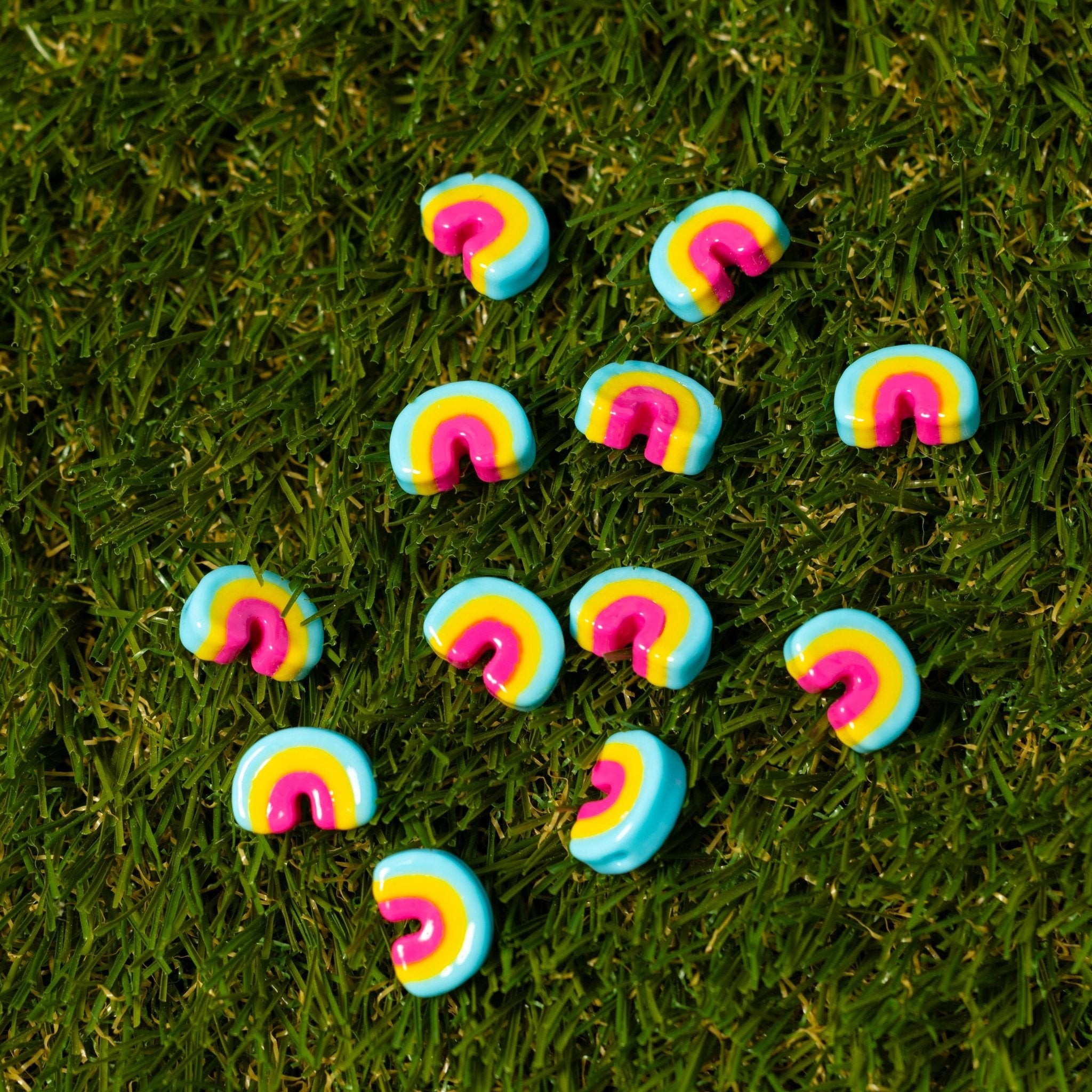 Jelli Charms - Jelli Bead Kandi Beads