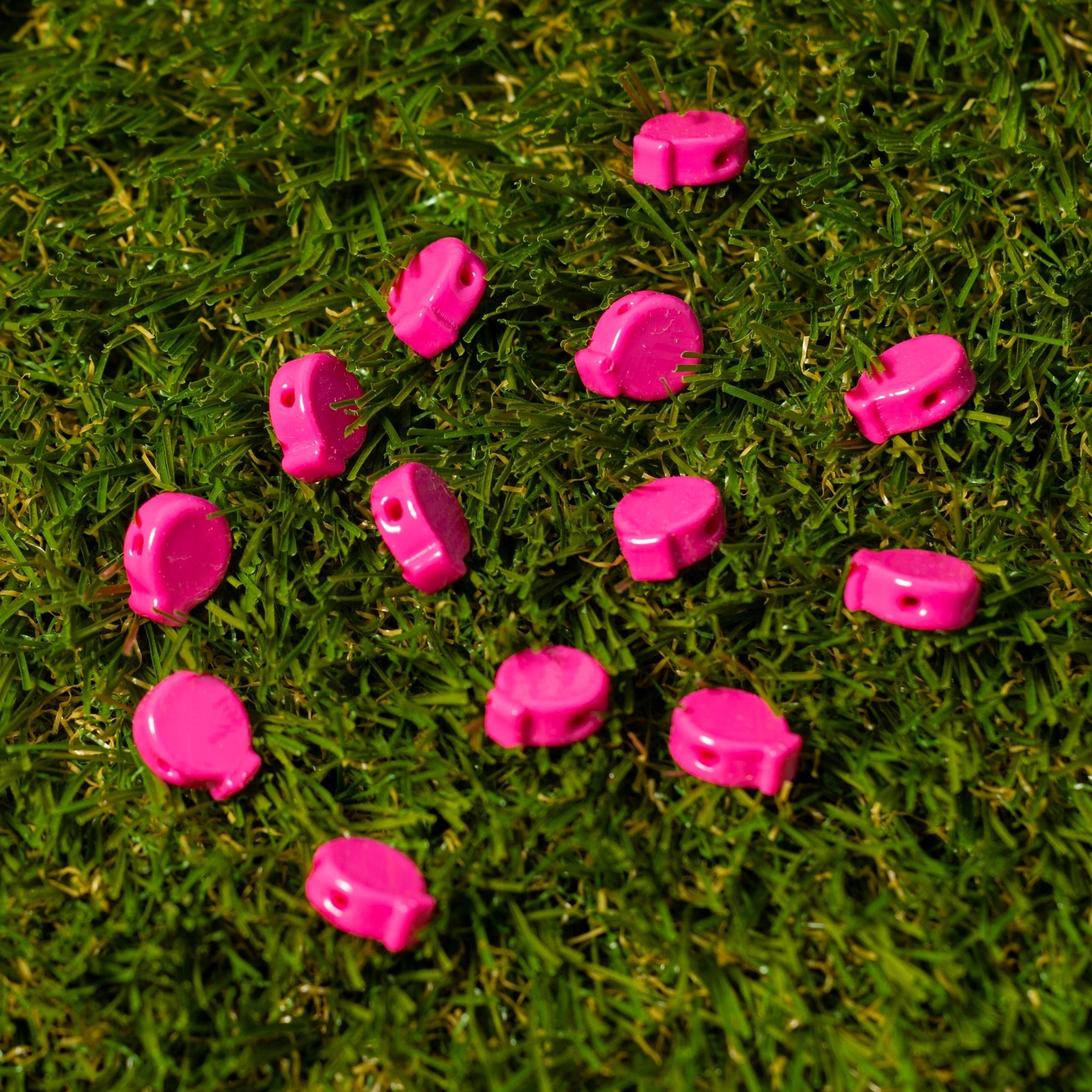 Jelli Charms - Jelli Bead Kandi Beads