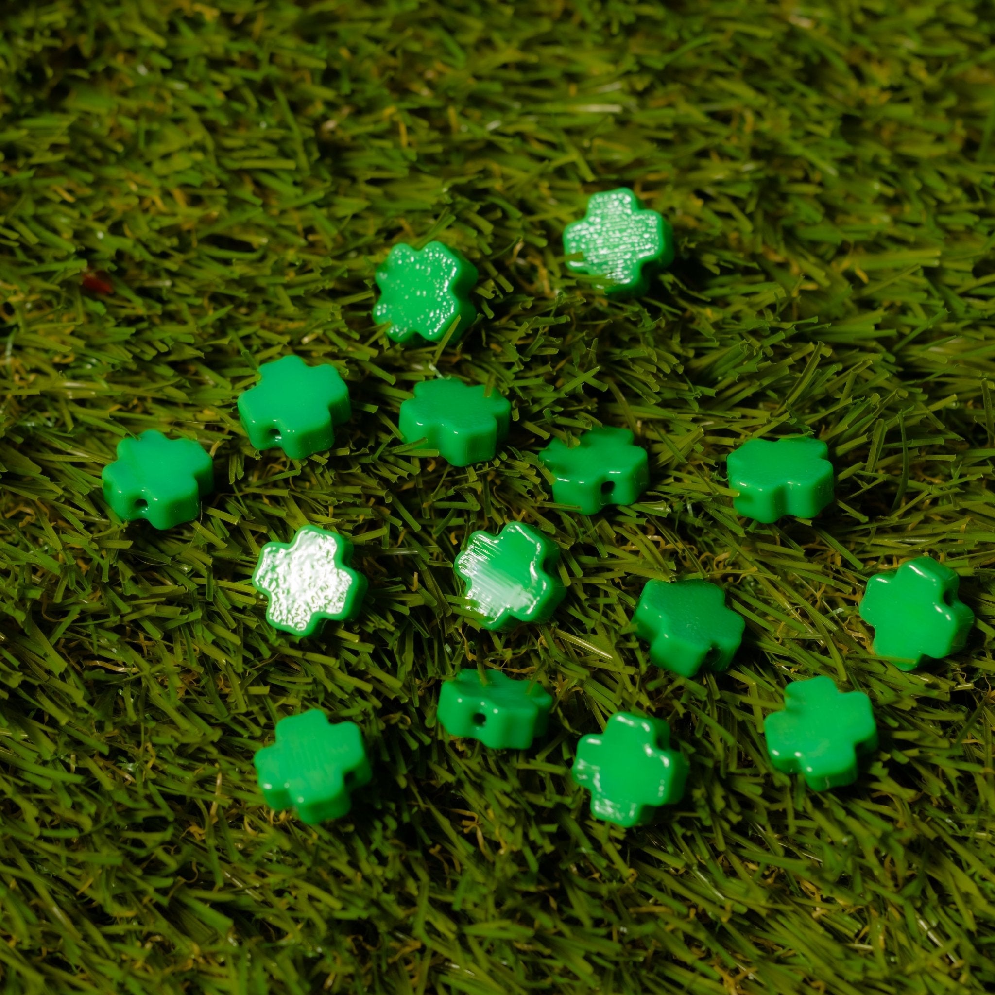 Jelli Charms - Jelli Bead Kandi Beads