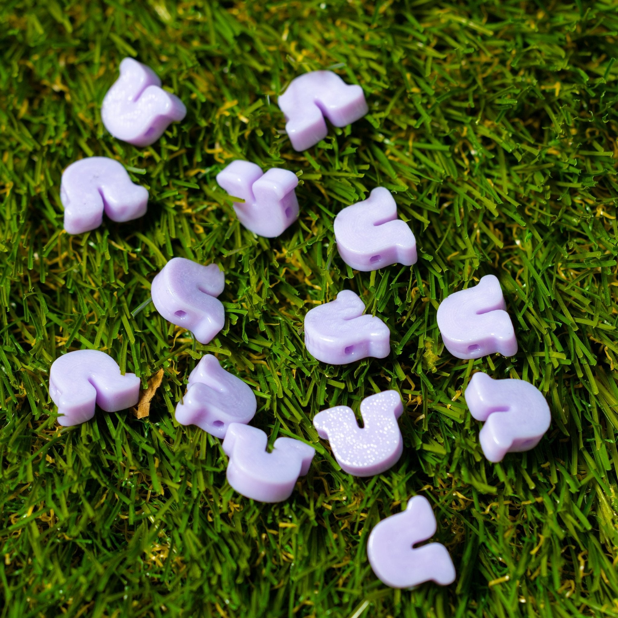 Jelli Charms - Jelli Bead Kandi Beads