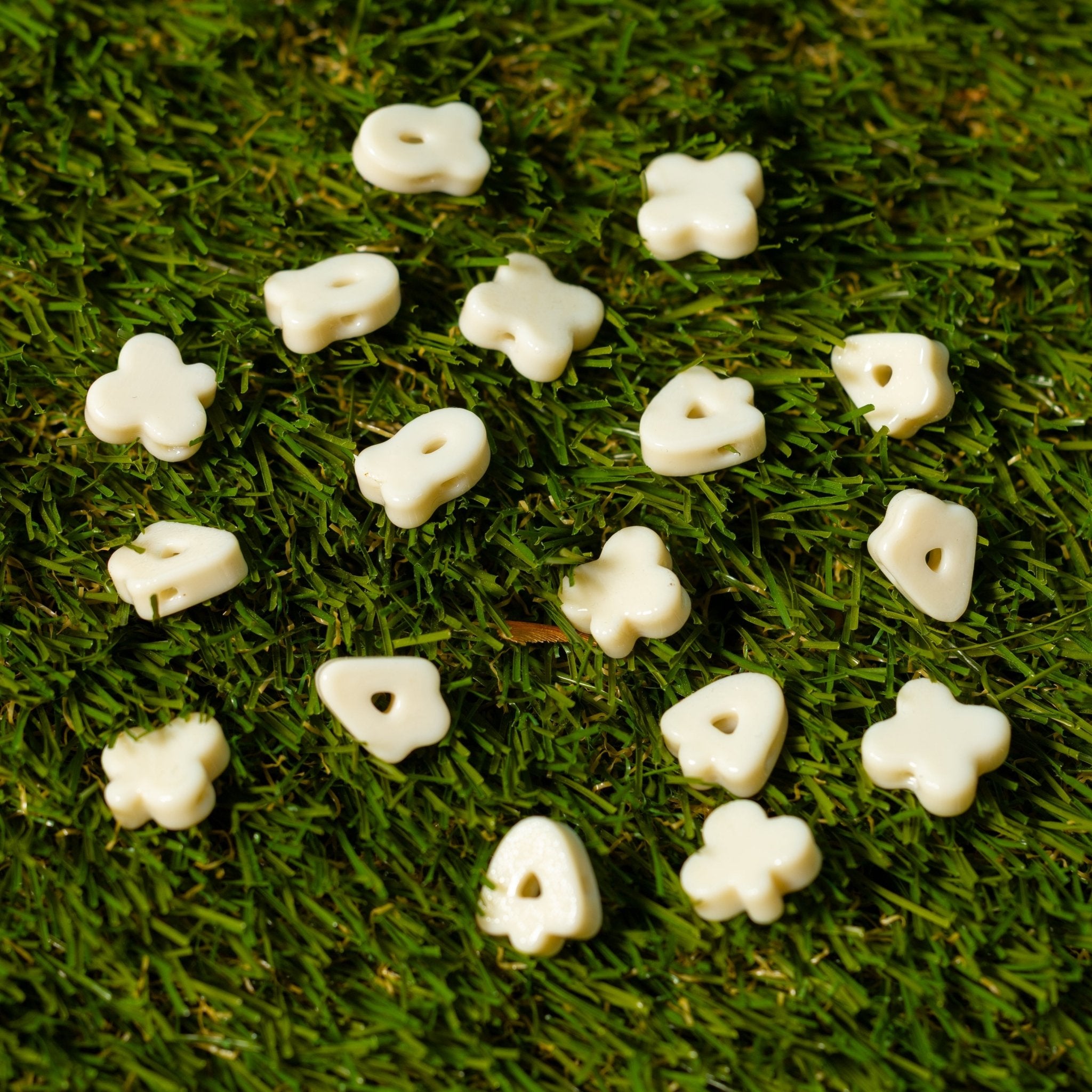 Jelli Charms - Jelli Bead Kandi Beads