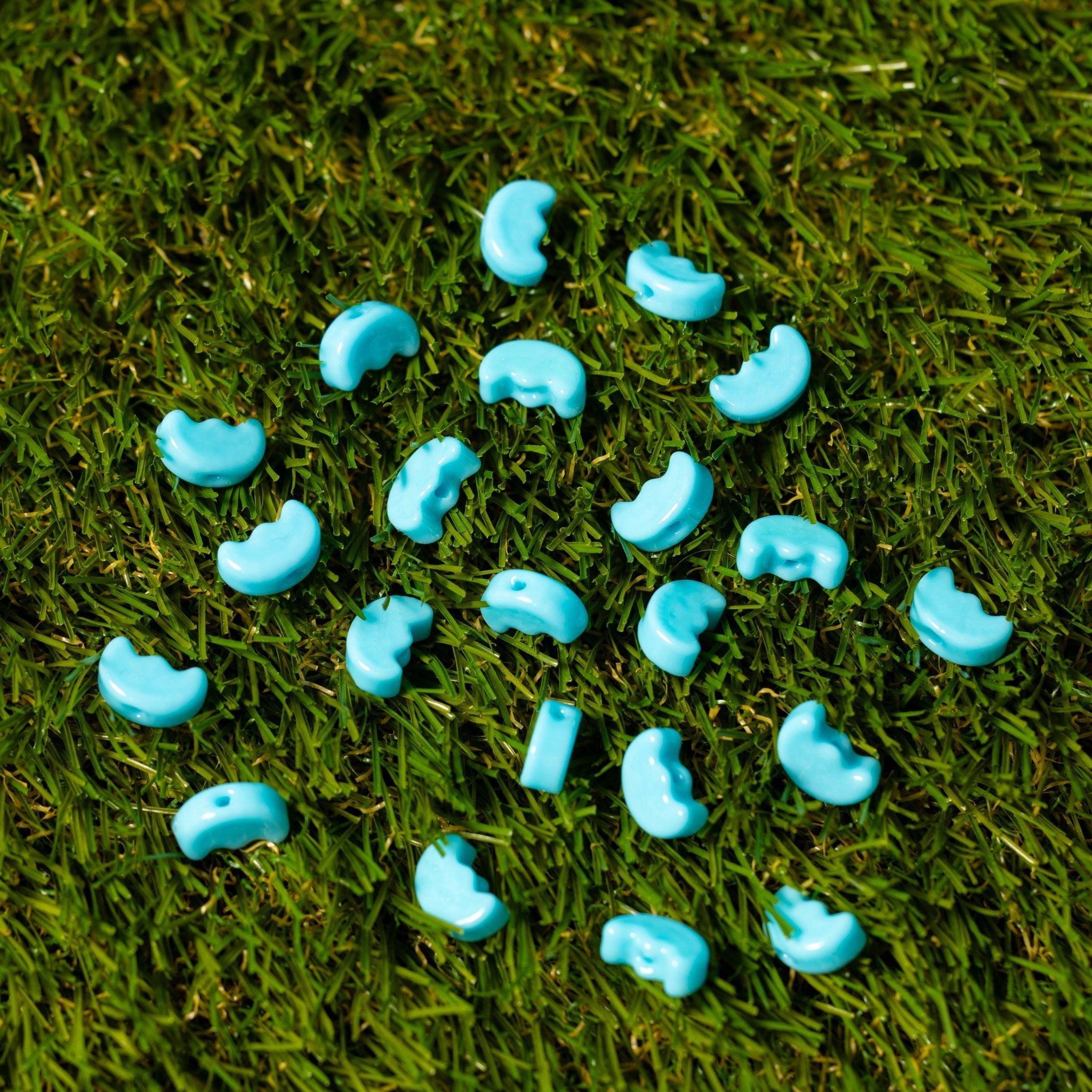 Jelli Charms - Jelli Bead Kandi Beads