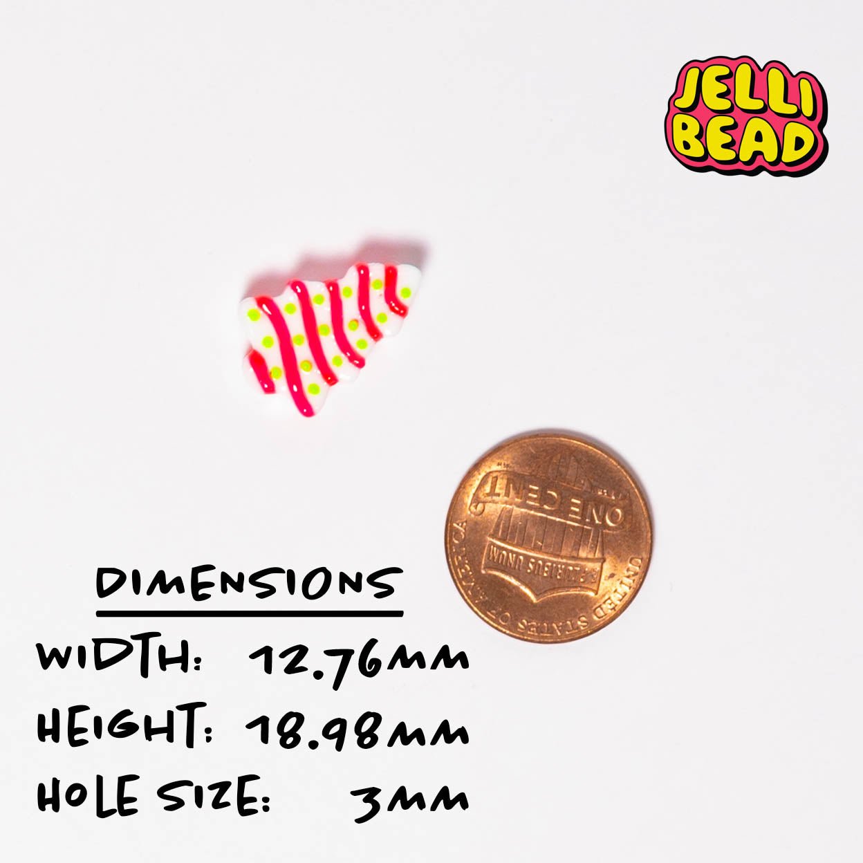 Little Jelli Mega Variety Pack - Jelli Bead Kandi Beads