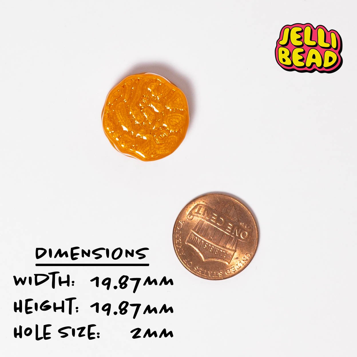 Little Jelli Mega Variety Pack - Jelli Bead Kandi Beads