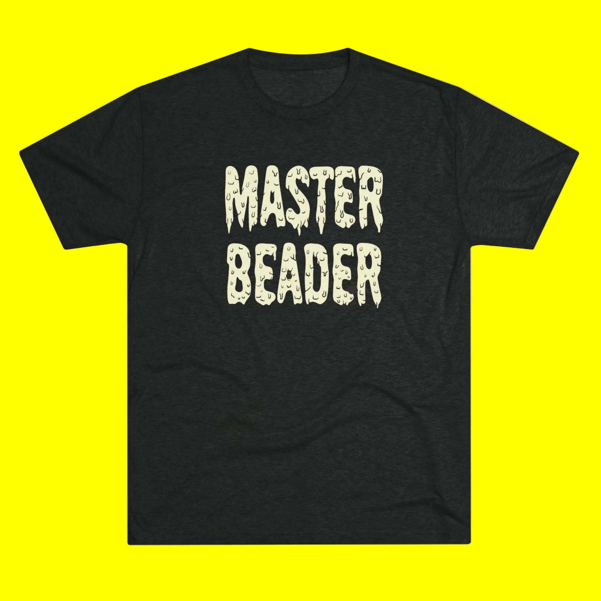 Master Beader Tee - Jelli Bead Kandi Beads