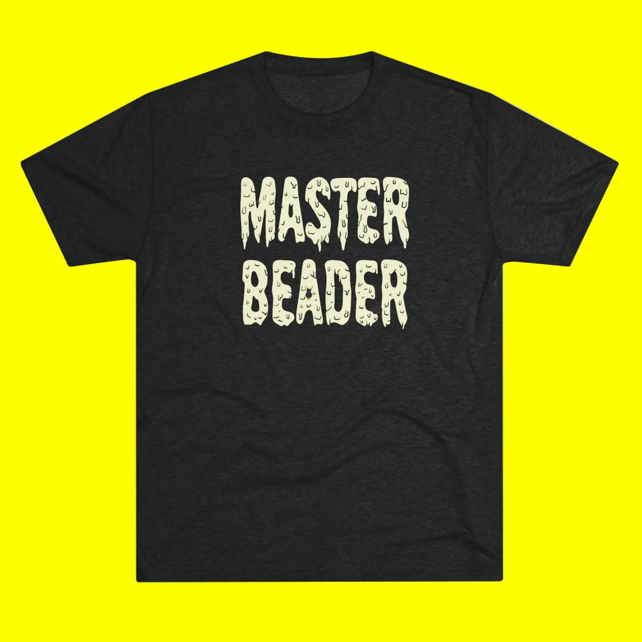 Master Beader Tee - Jelli Bead Kandi Beads