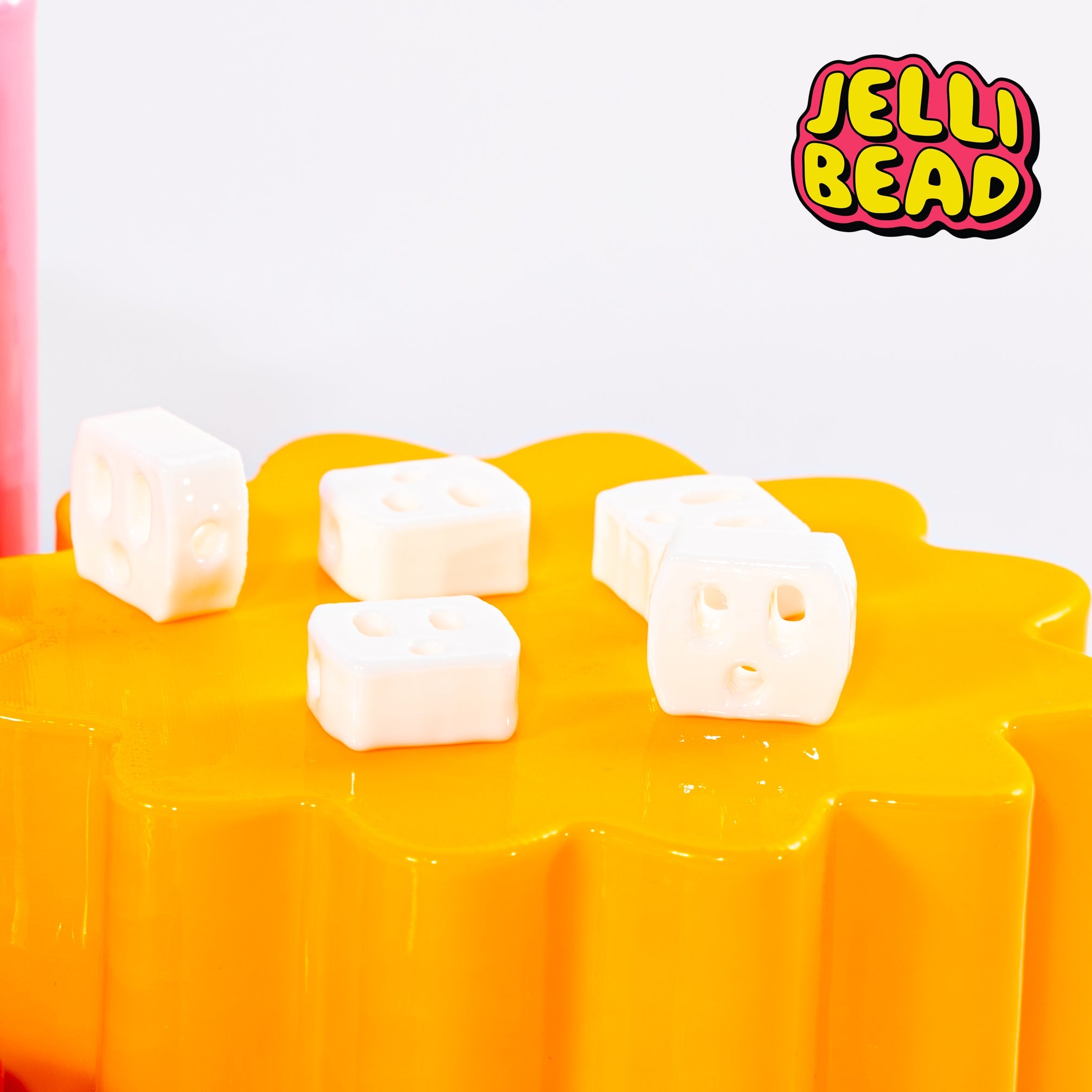 Outlet Beads - Jelli Bead Kandi Beads