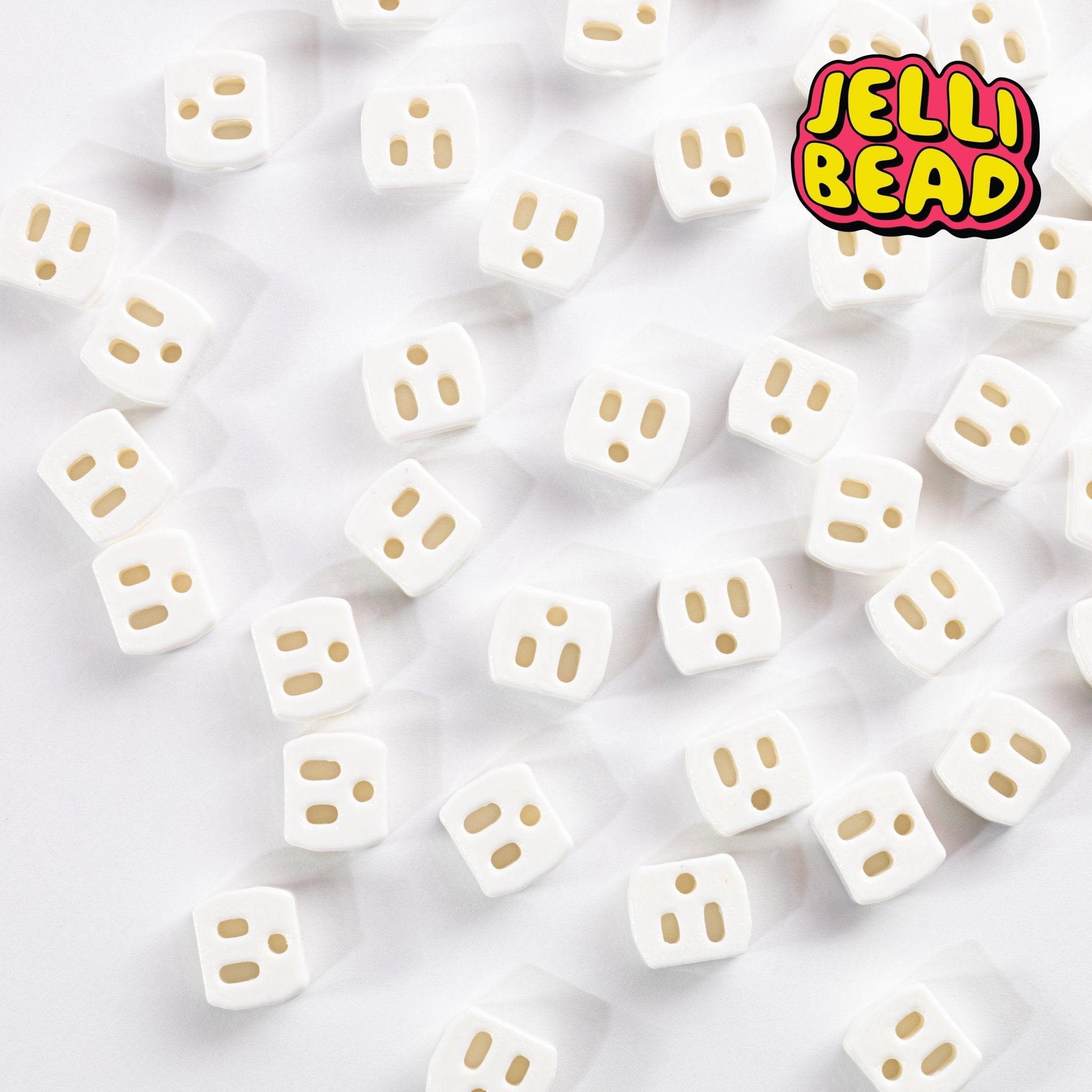 Outlet Beads - Jelli Bead Kandi Beads