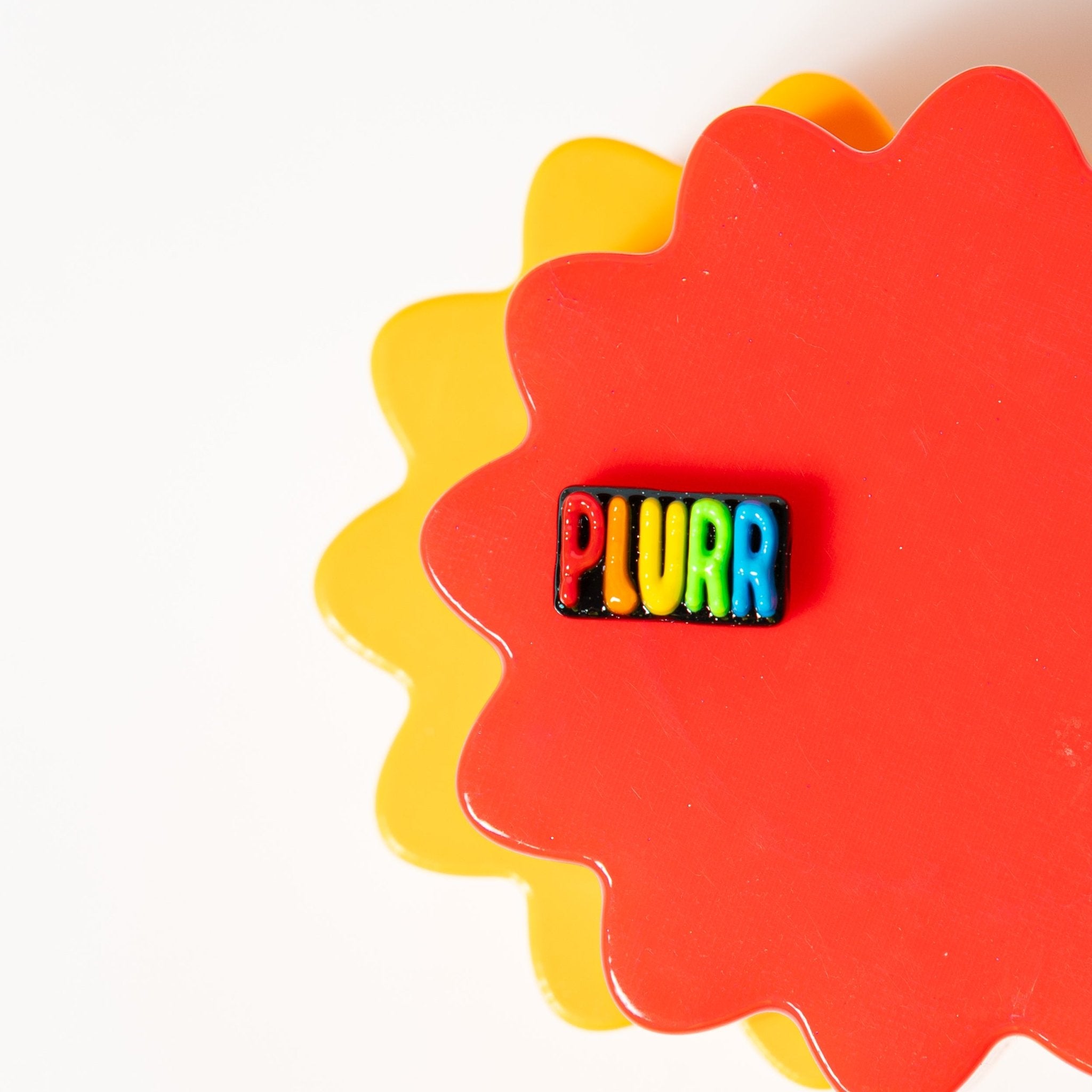 PLURR Beads - Jelli Bead Kandi Beads