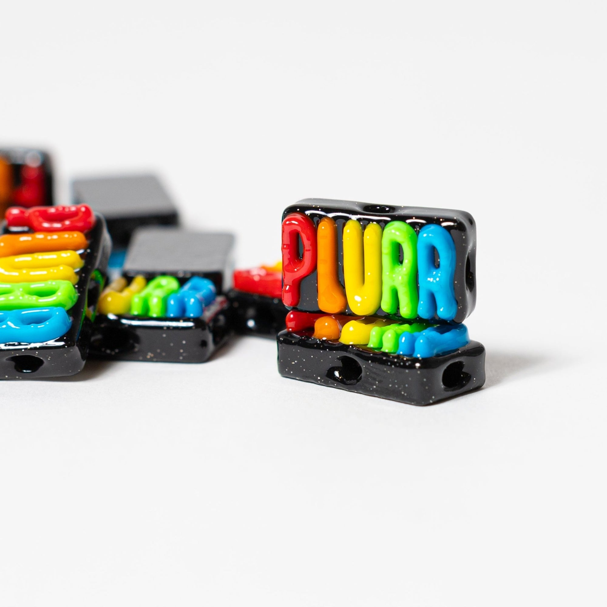 PLURR Beads - Jelli Bead Kandi Beads