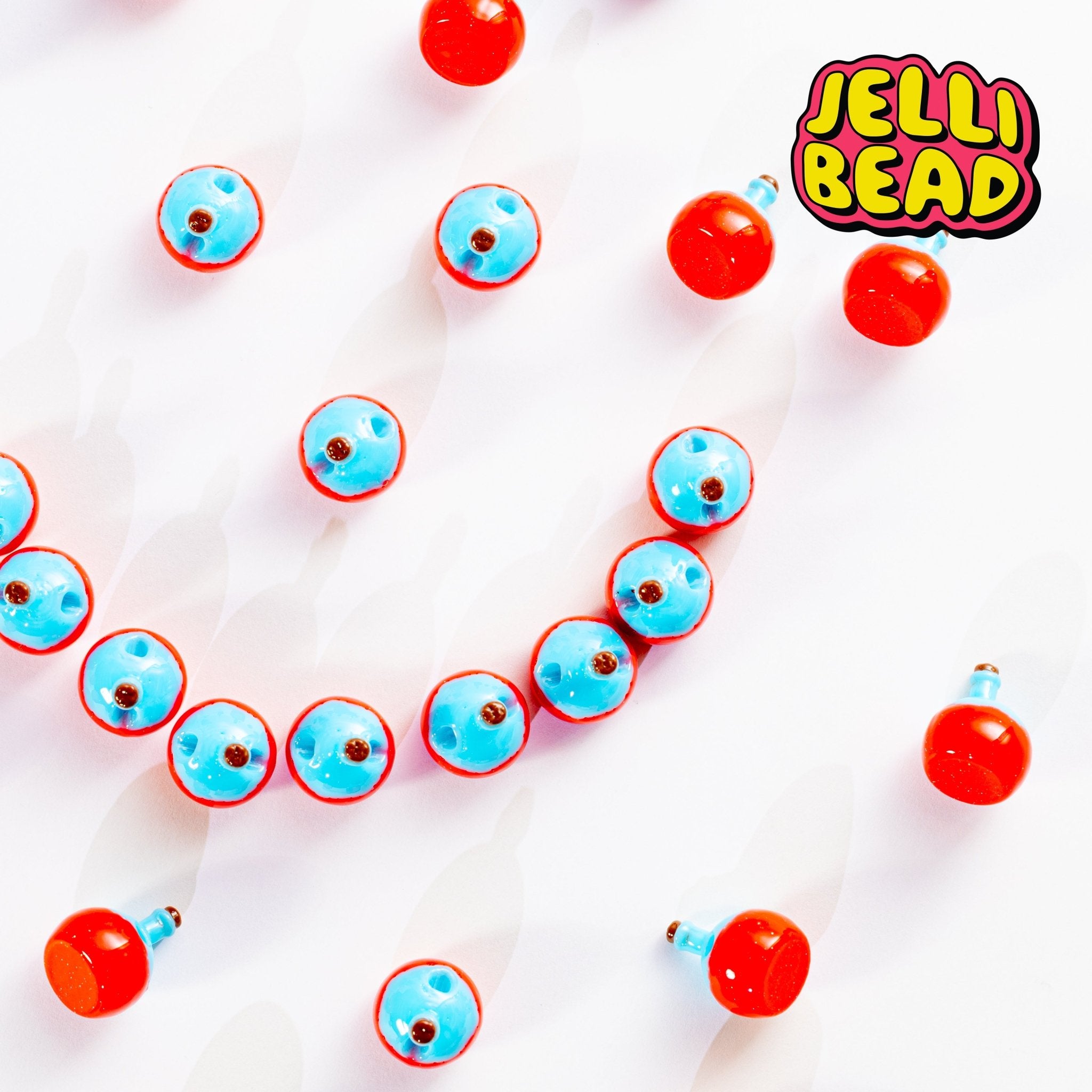 Potion Beads - Jelli Bead Kandi Beads
