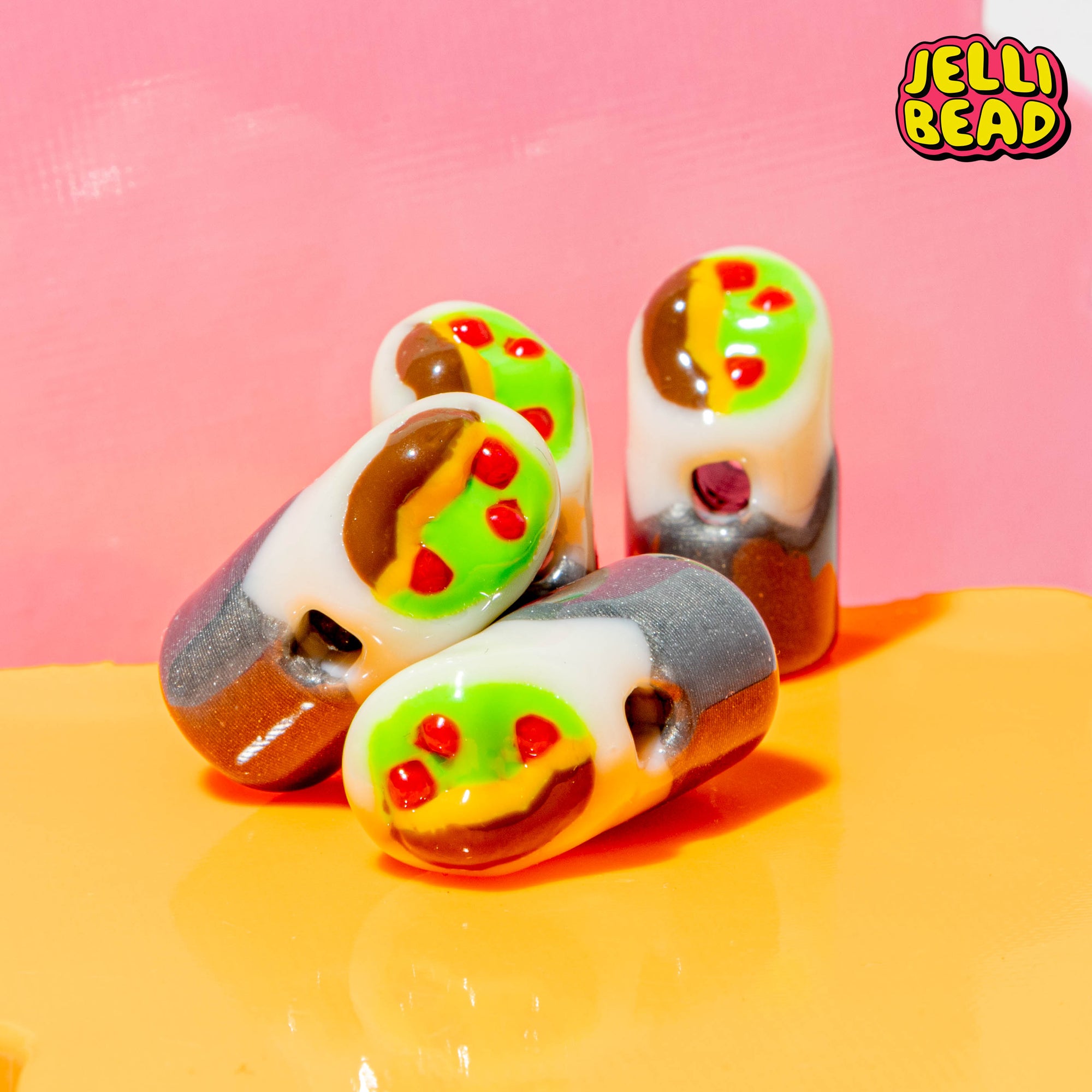Burrito Beads