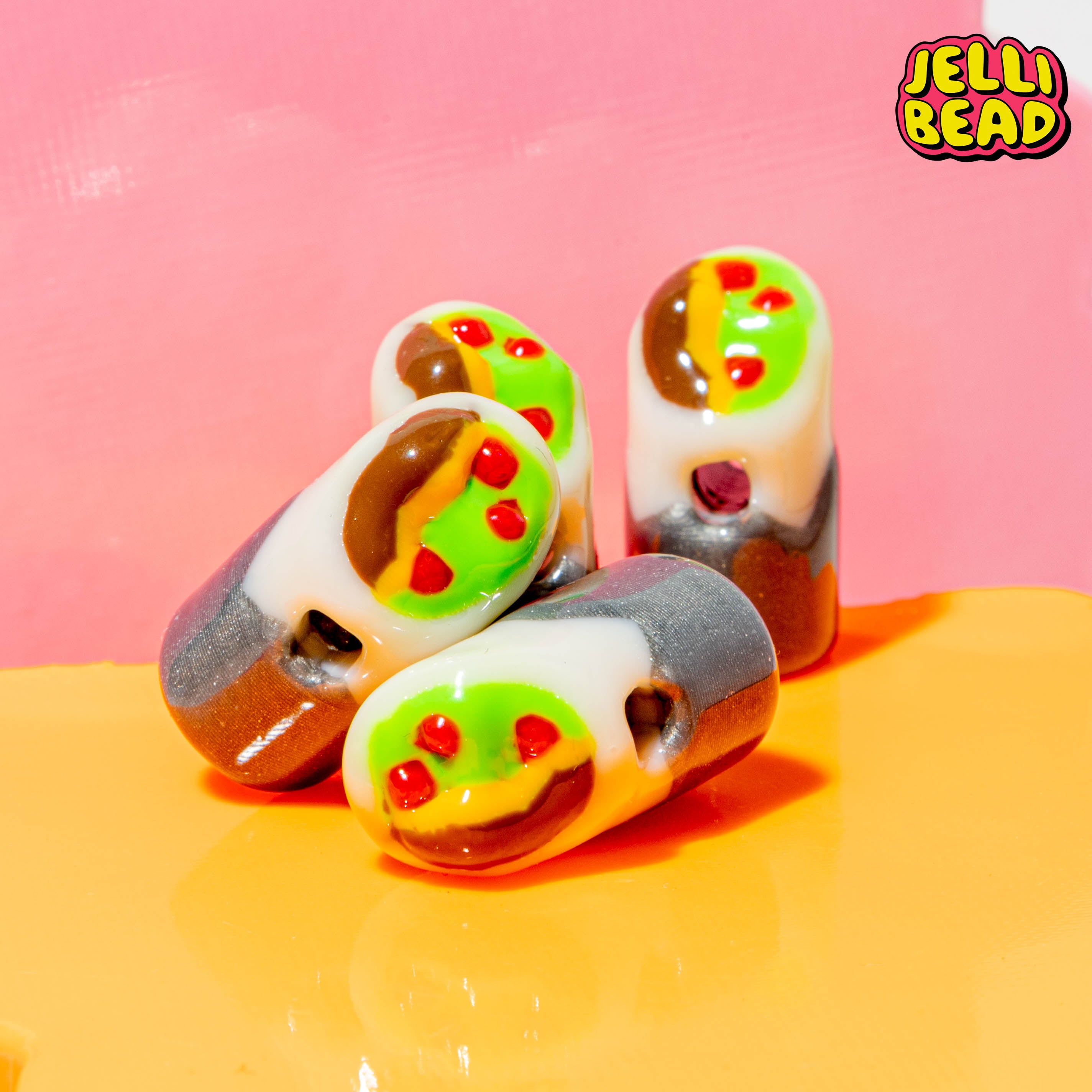 Burrito Beads
