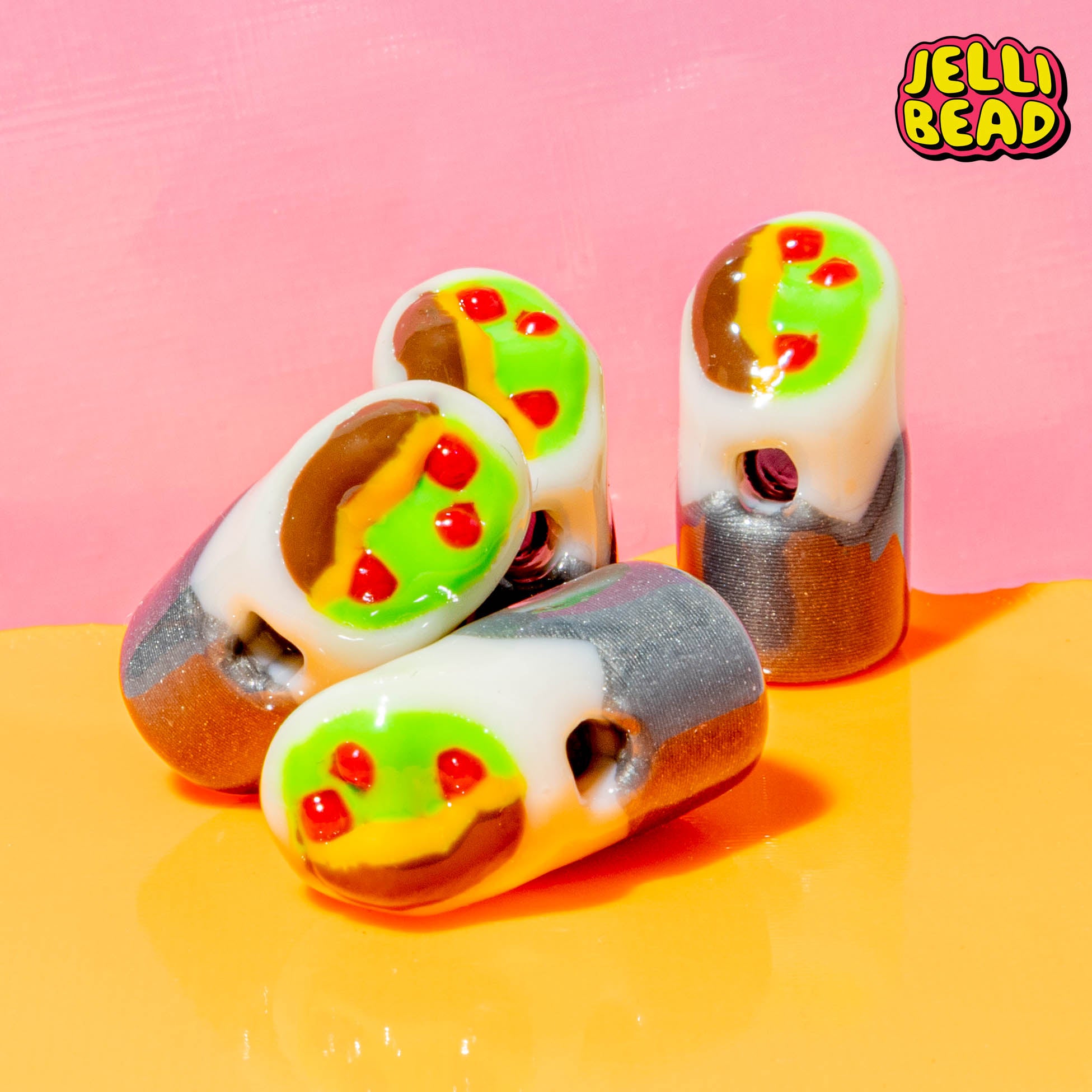Burrito Beads
