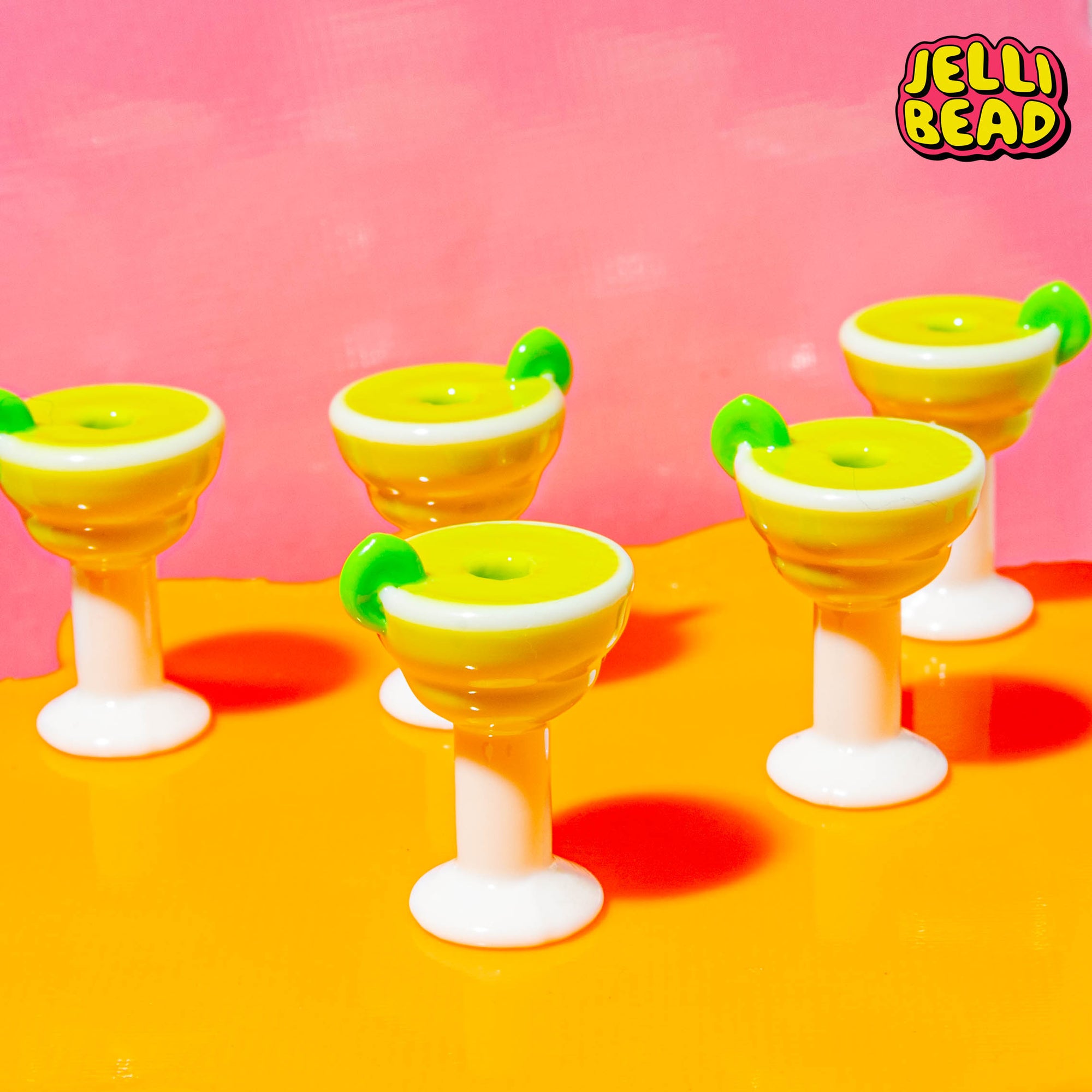 Margarita Beads