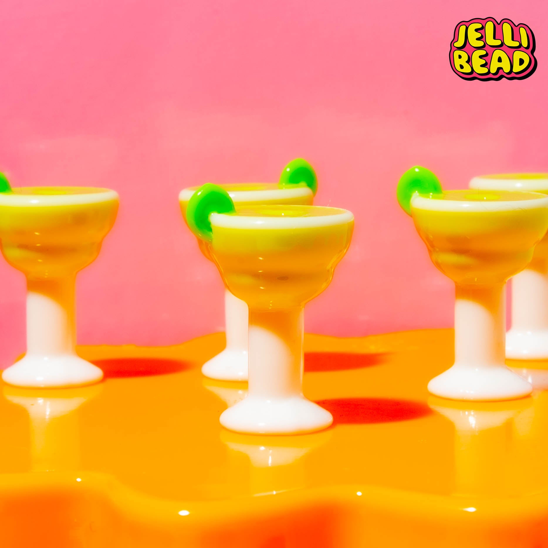 Margarita Beads