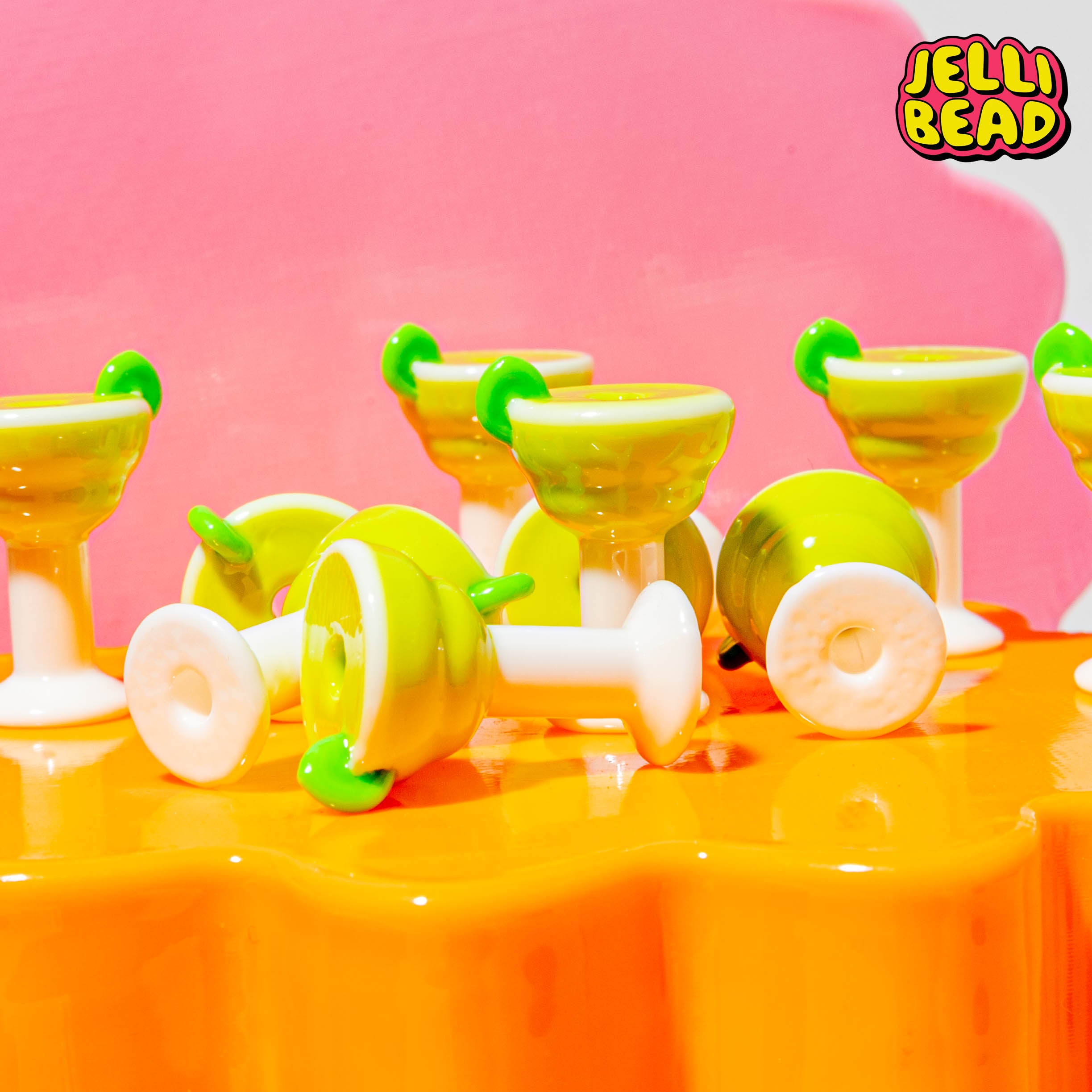 Margarita Beads