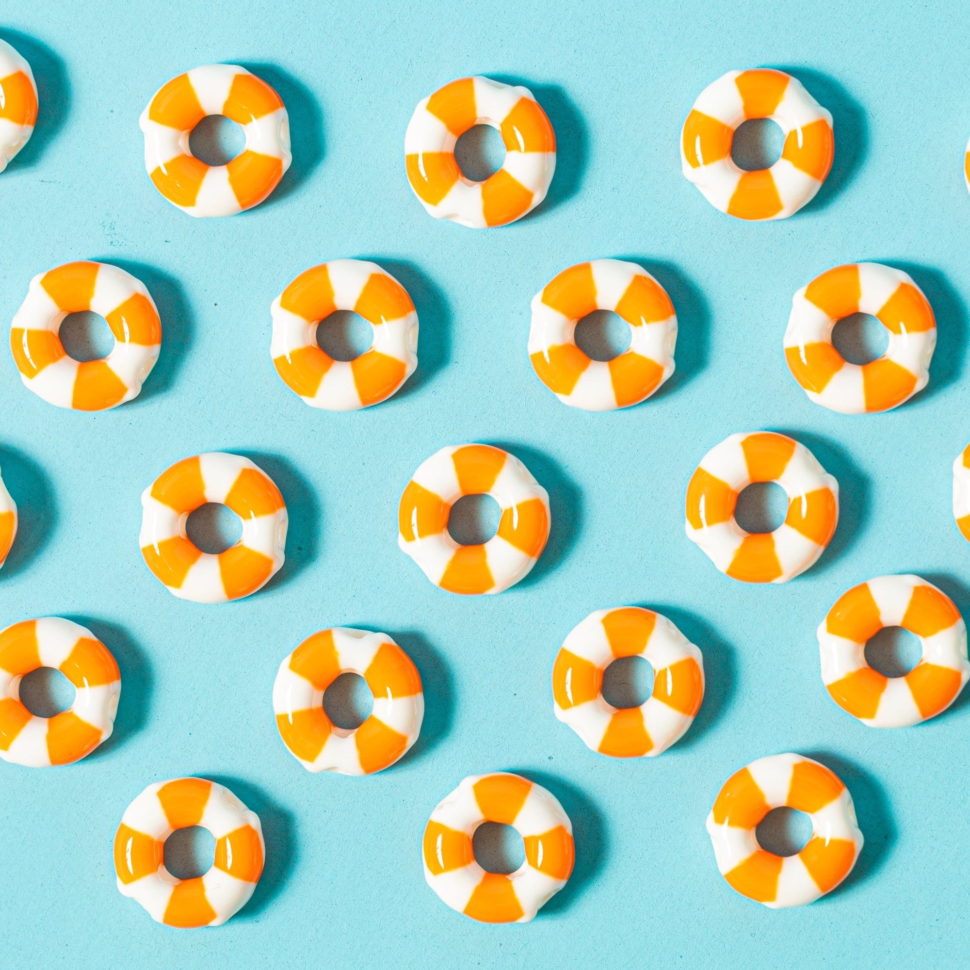 So Long Summer Mega Variety Pack - Jelli Bead Kandi Beads