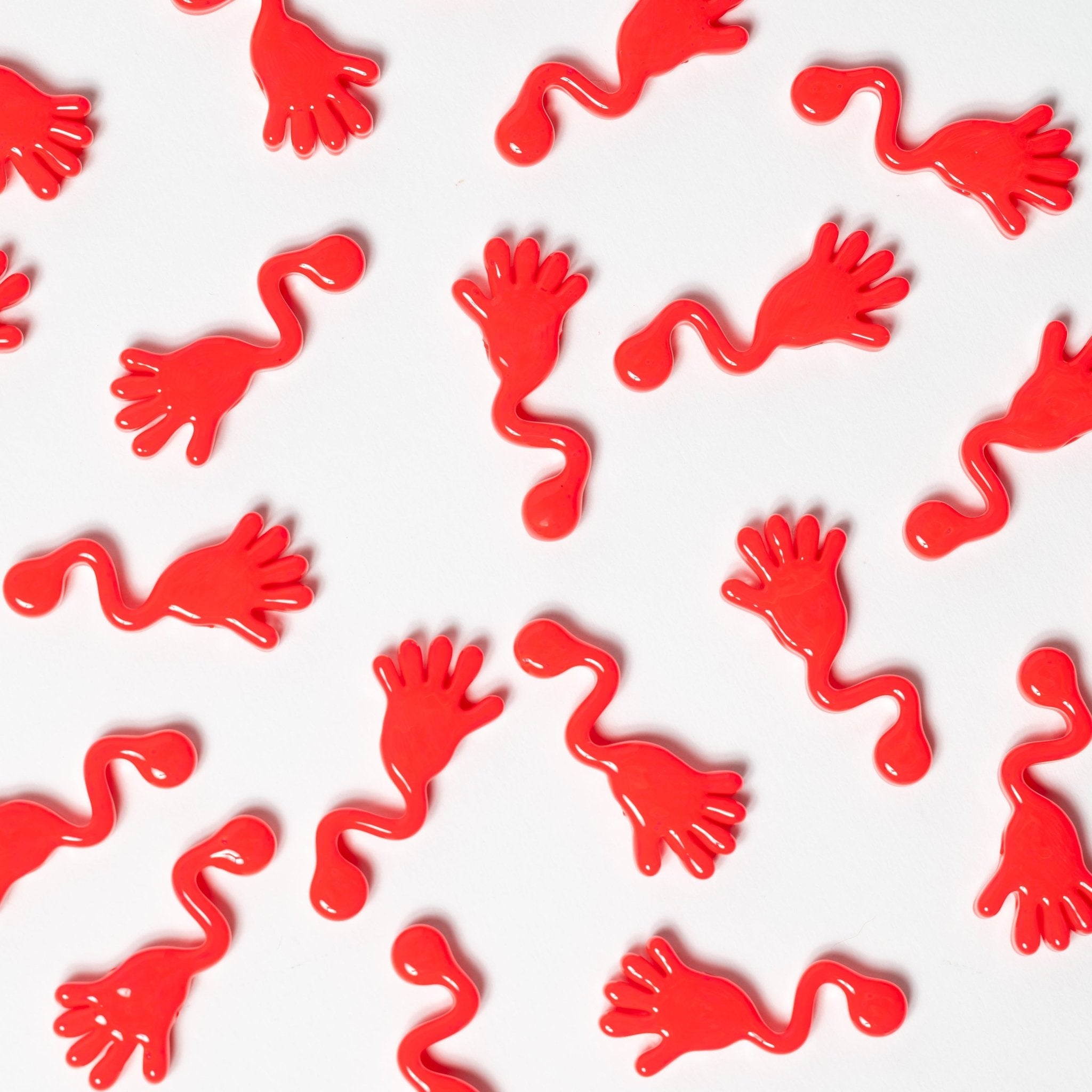 Sticky Hand Beads - Jelli Bead Kandi Beads