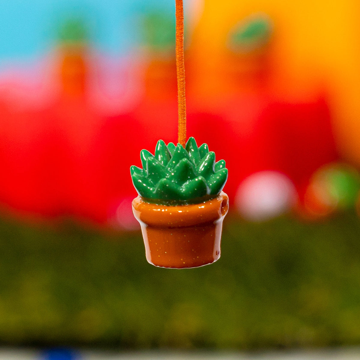 Succulent Beads - Jelli Bead Kandi Beads