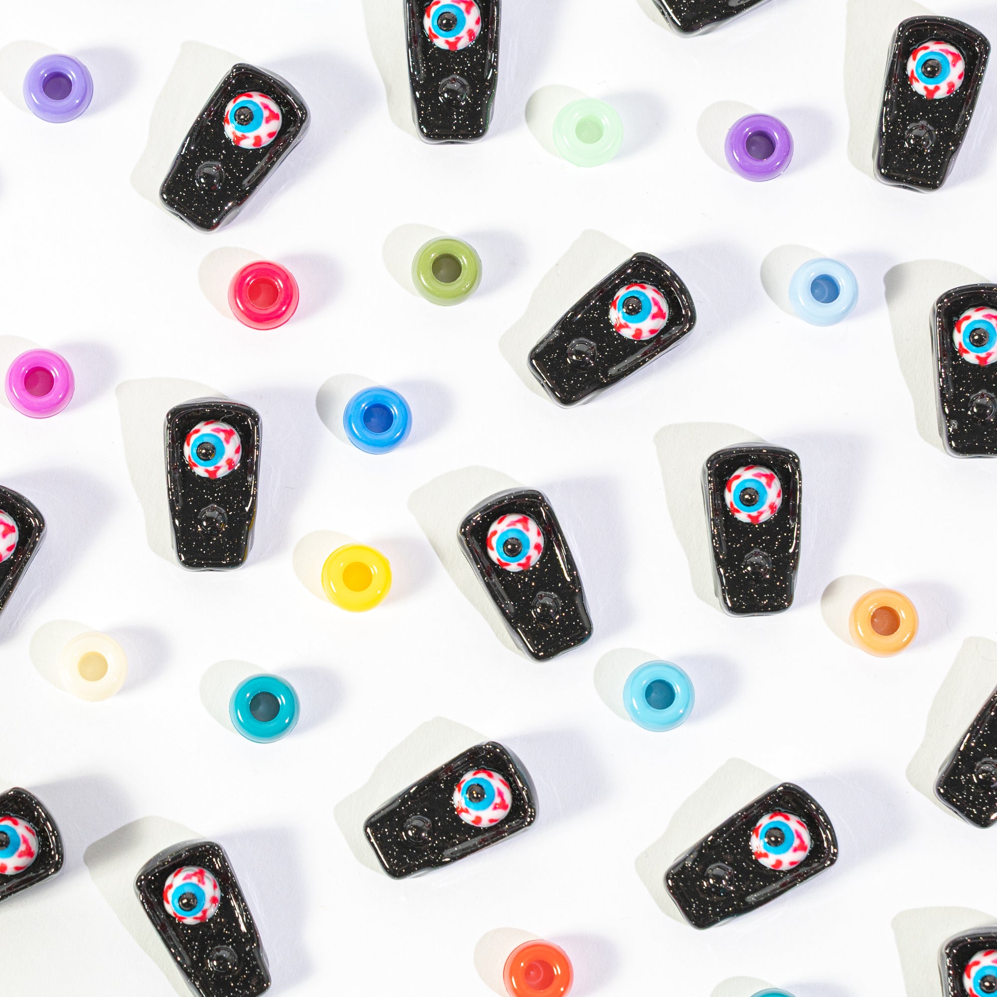Fl*ck Camera Beads