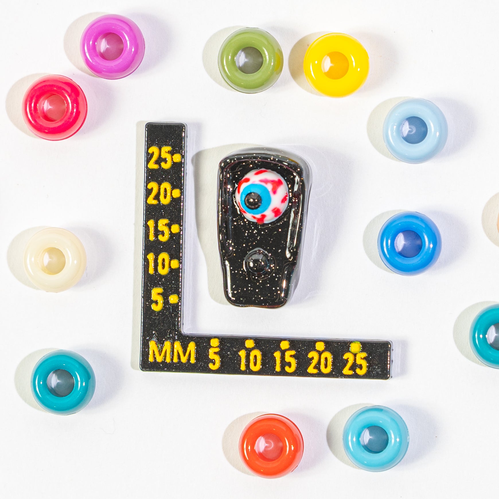 Fl*ck Camera Beads