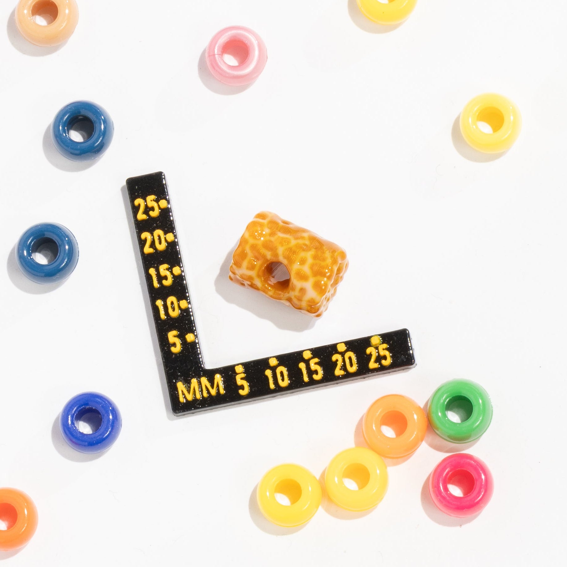 Tater Tot Beads
