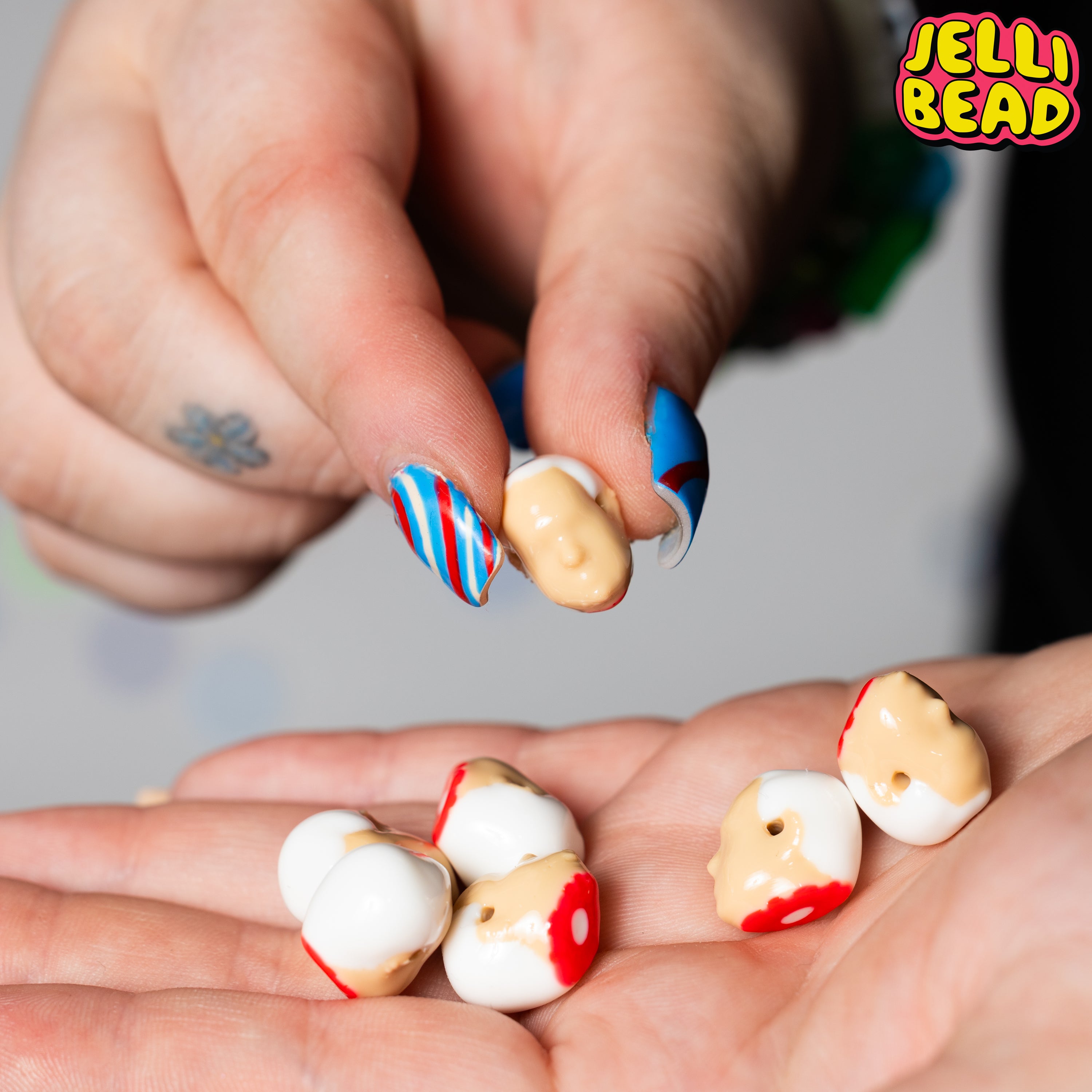 Benjamin Beads