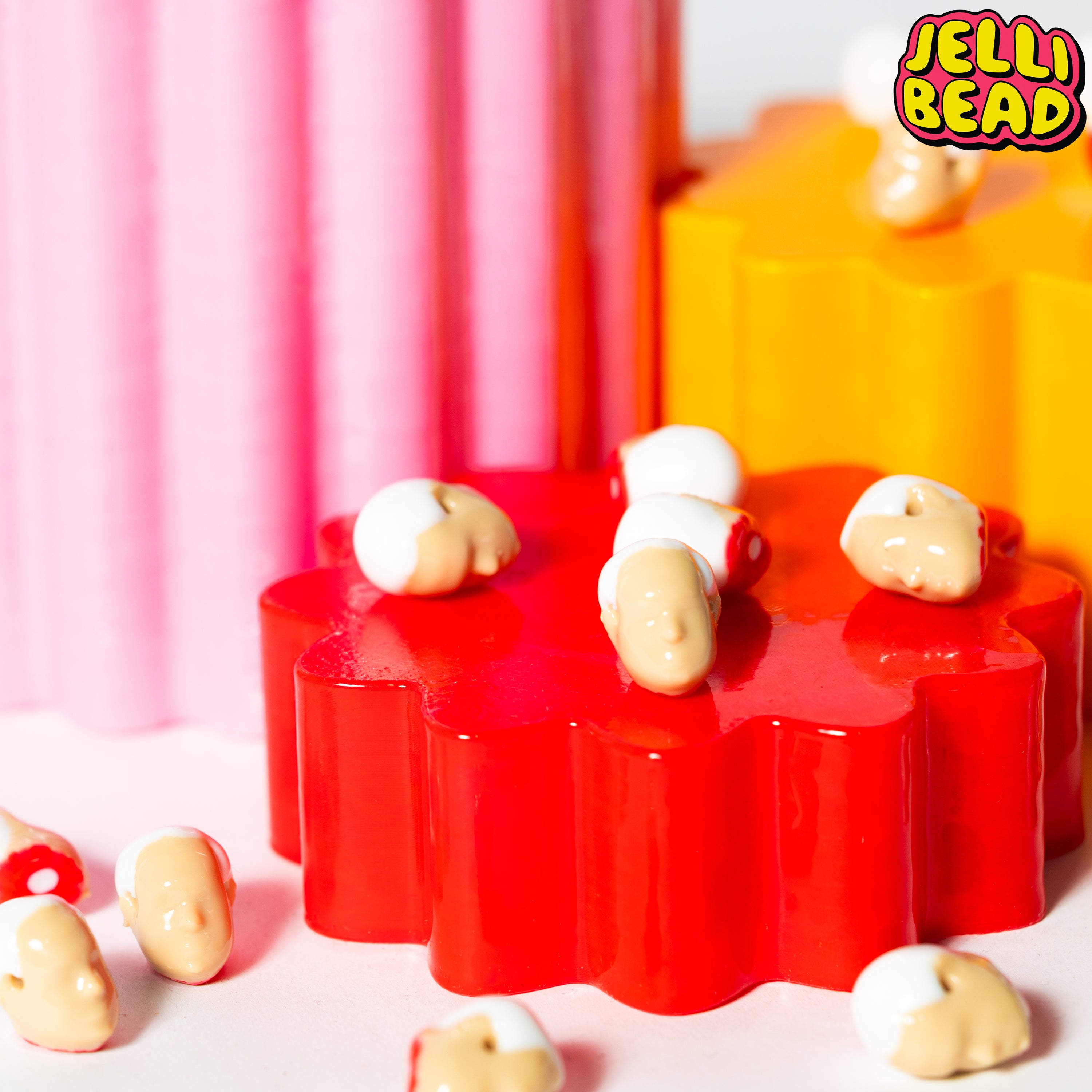 Benjamin Beads