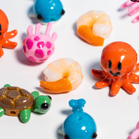 Under The Sea Mega Variety Pack