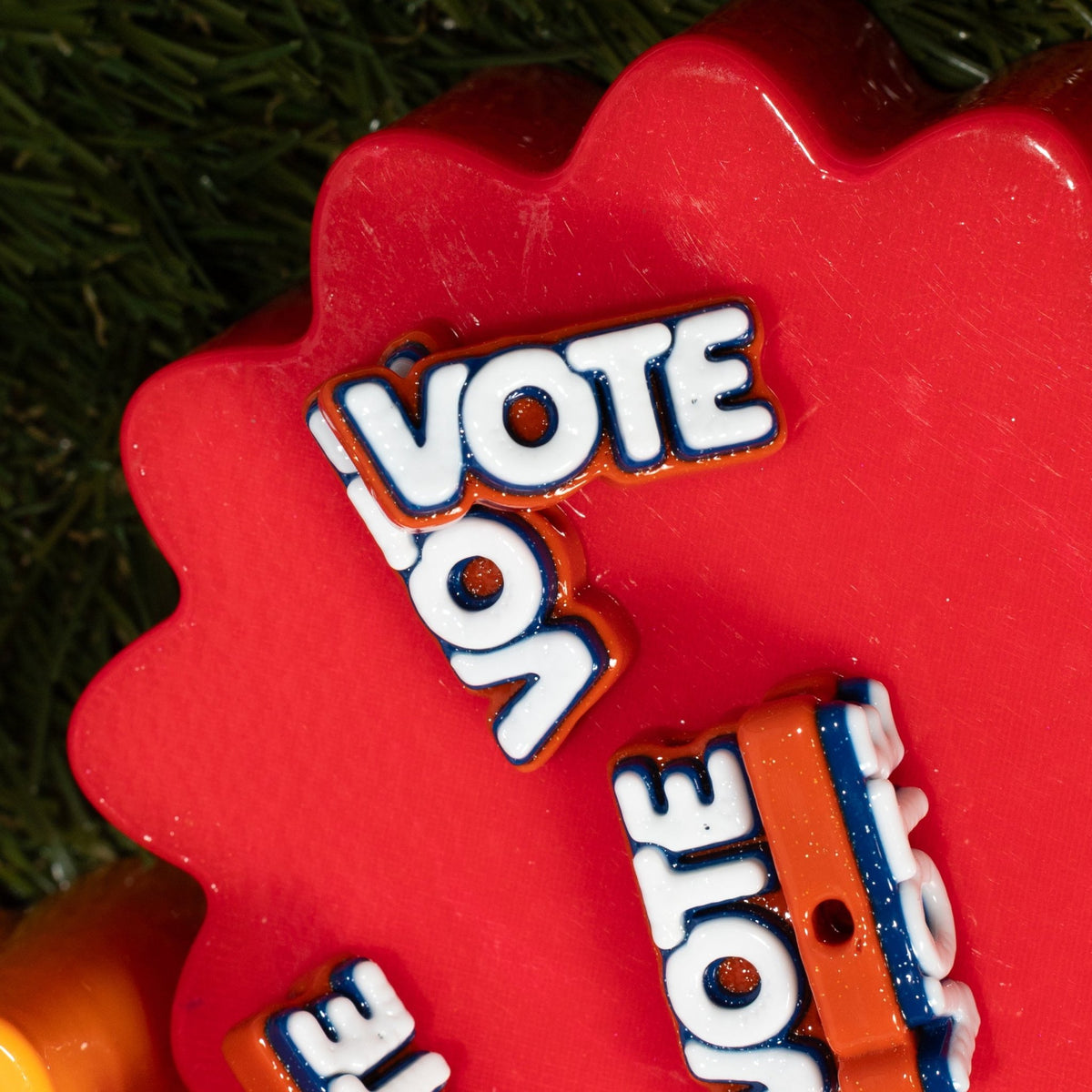 VOTE Beads - Jelli Bead Kandi Beads